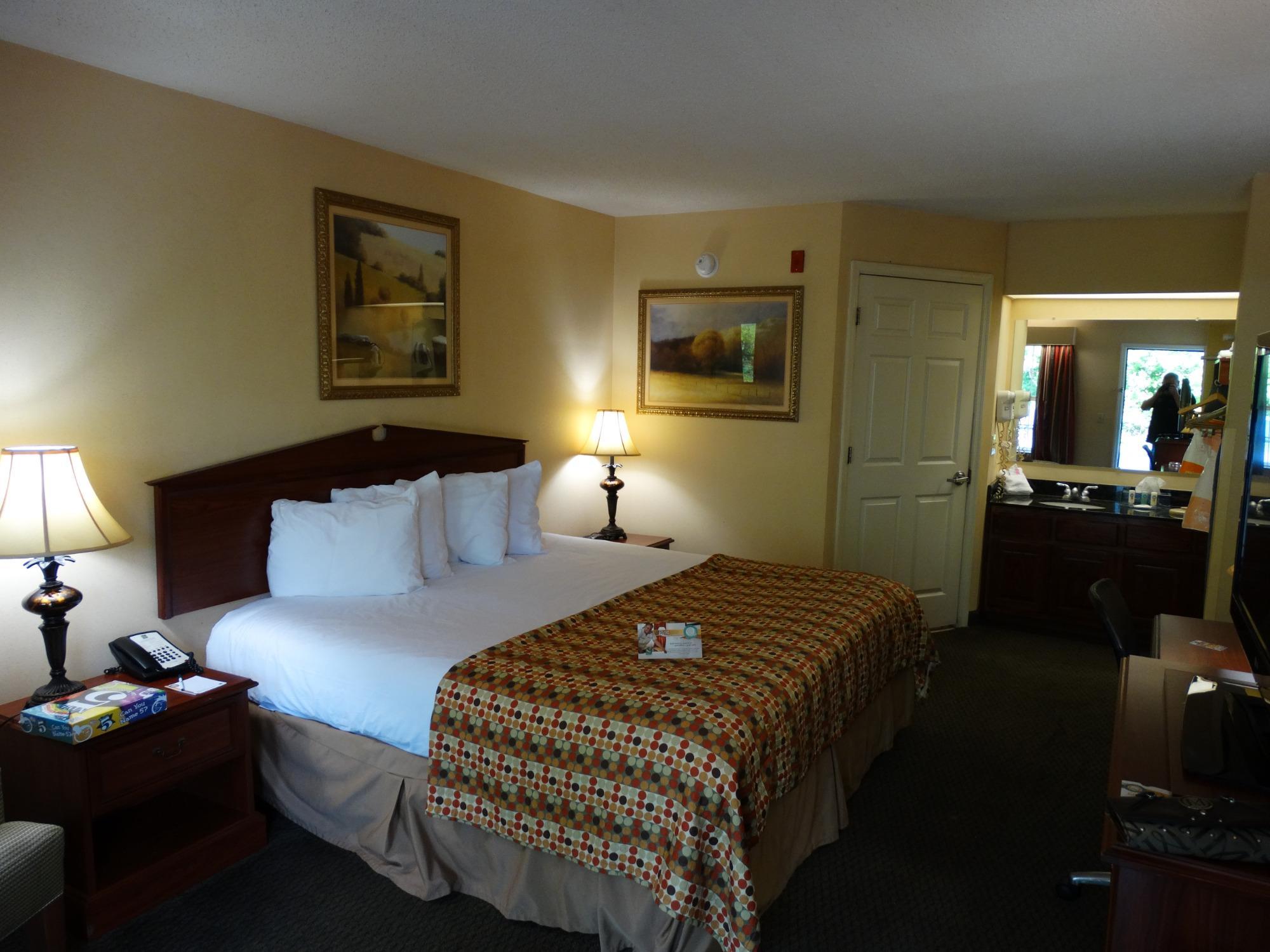 Quality Inn Gallatin - Nashville Metro