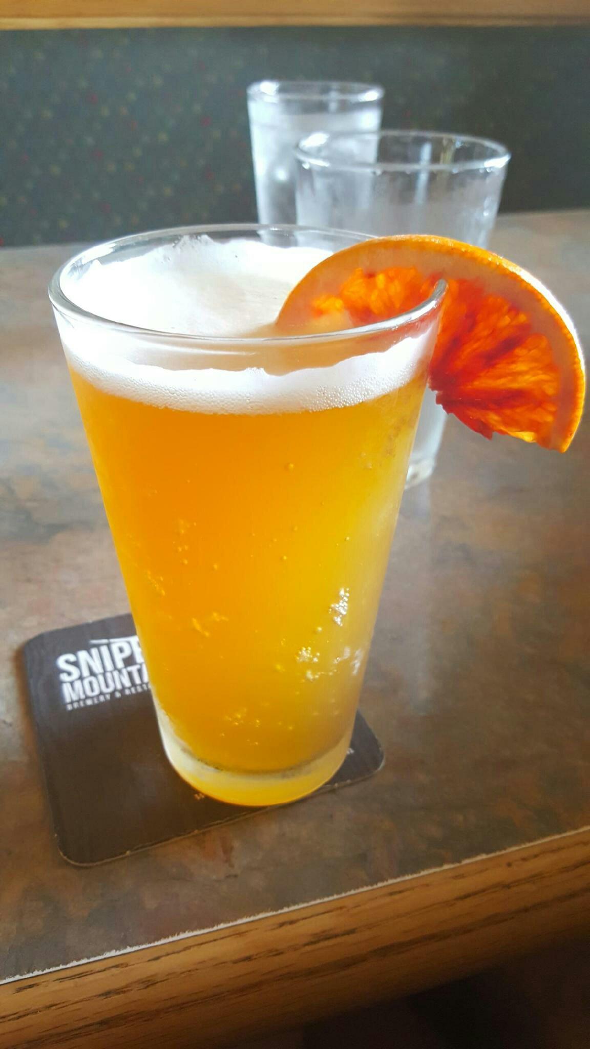 Snipes Mountain Restaurant & Tap House