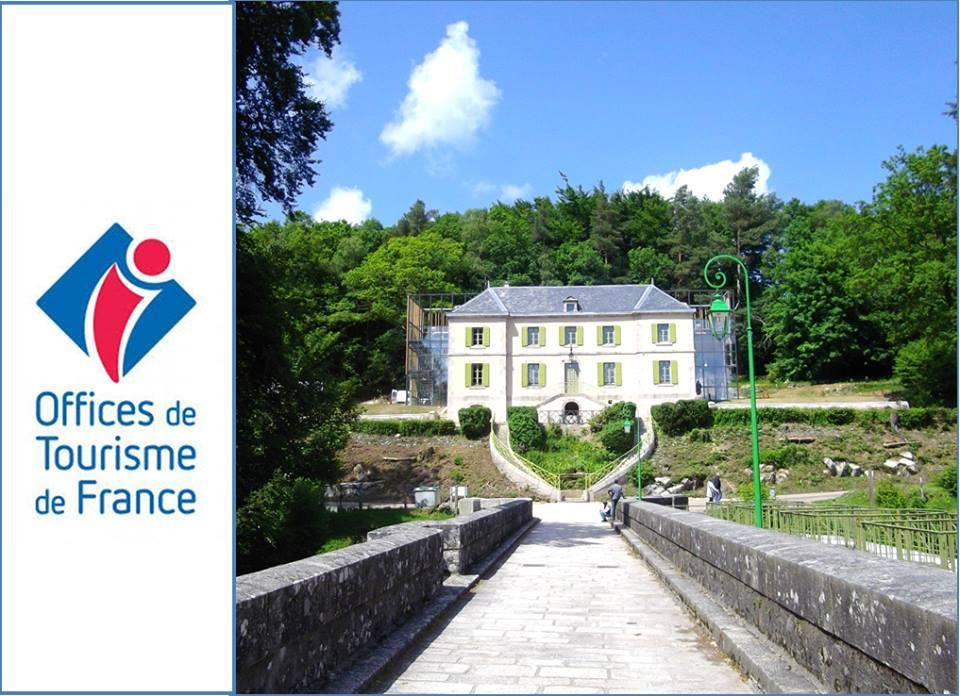 Office de Tourisme des Grands Lacs du Morvan