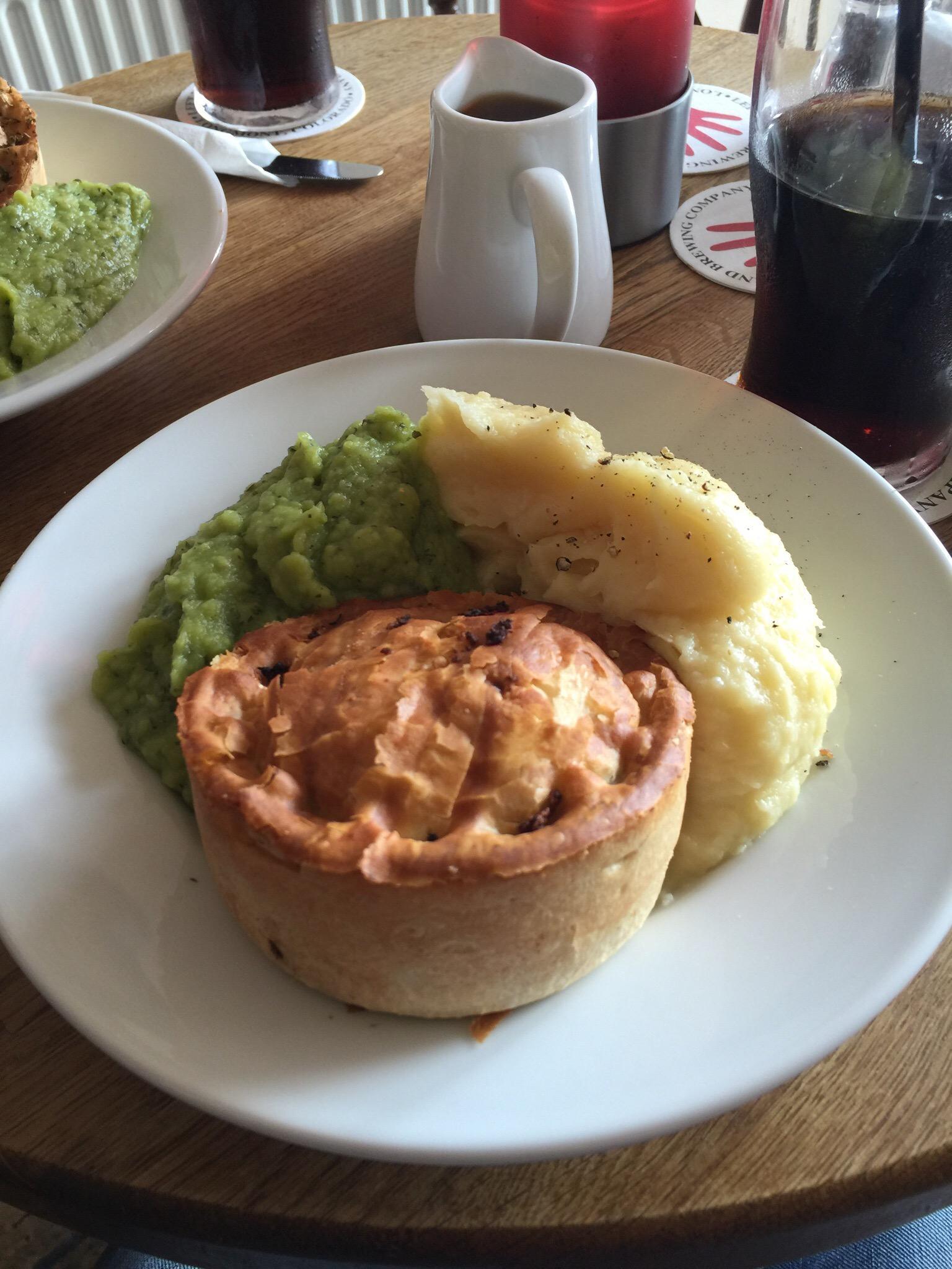 Pix Pizza Altrincham