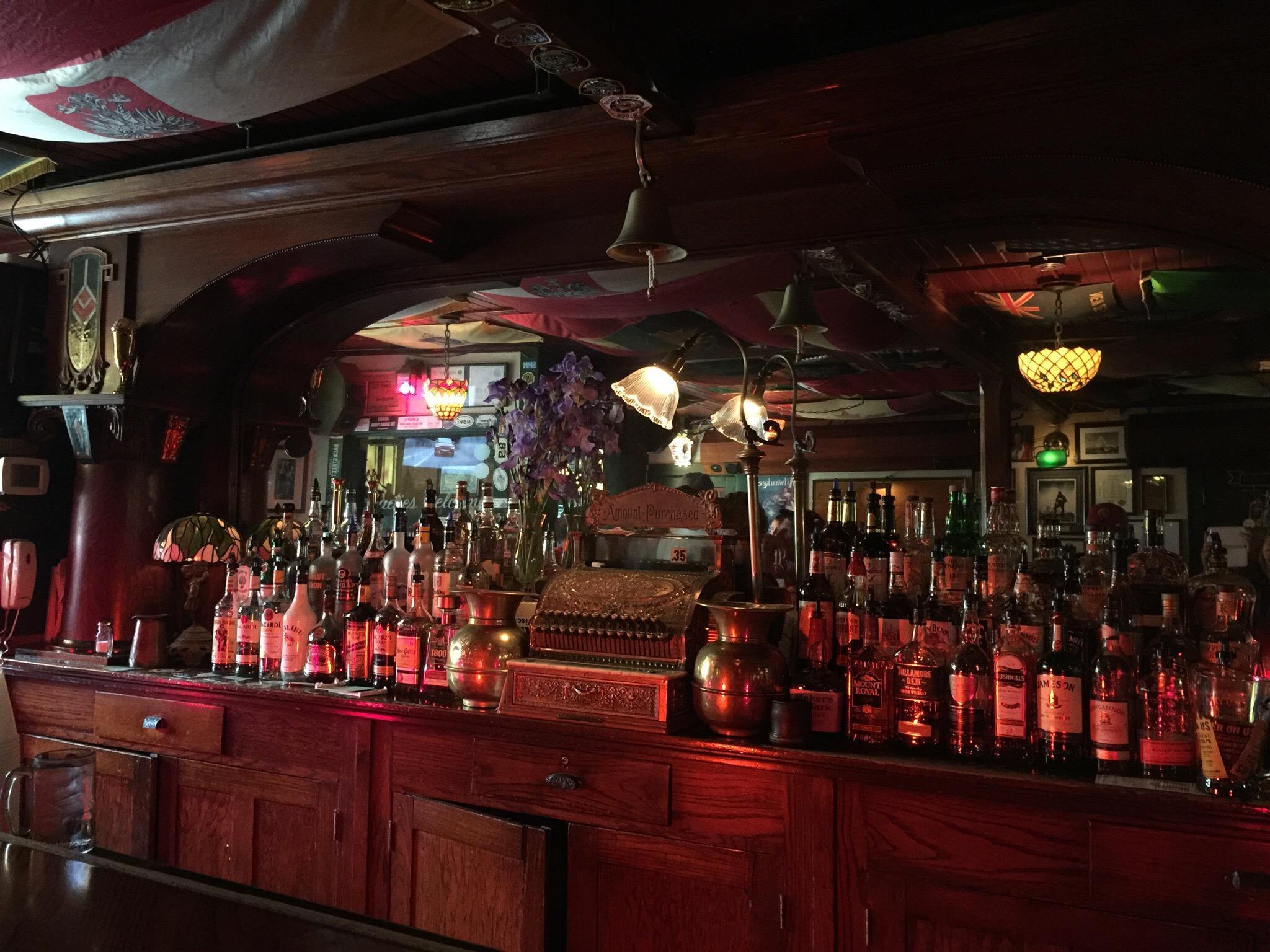 Wolski's Tavern