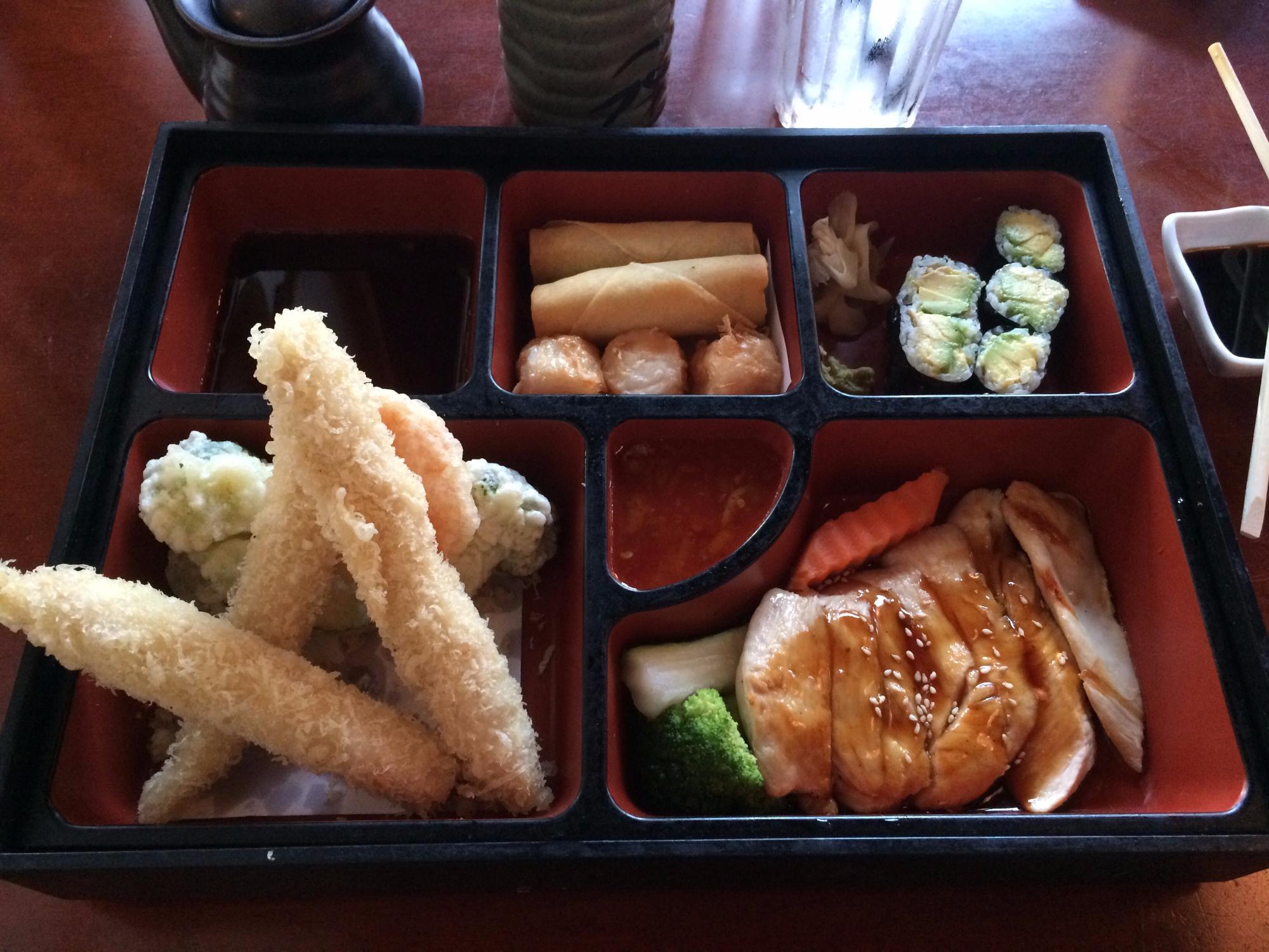 Kazu Sushi Bar & Japanese Restaurant