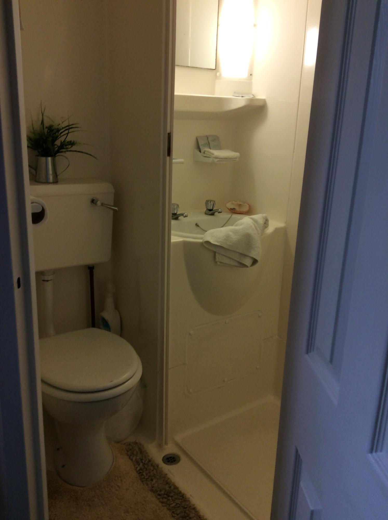 Kentmere Guest House