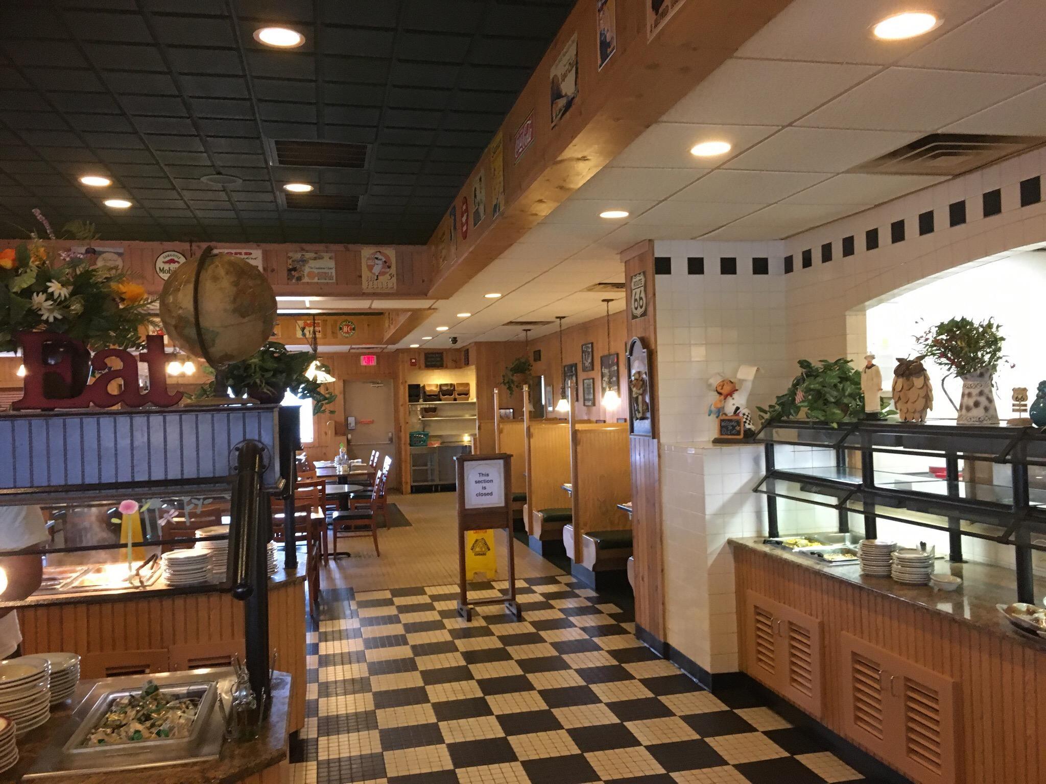 Dixie Family Restaurant