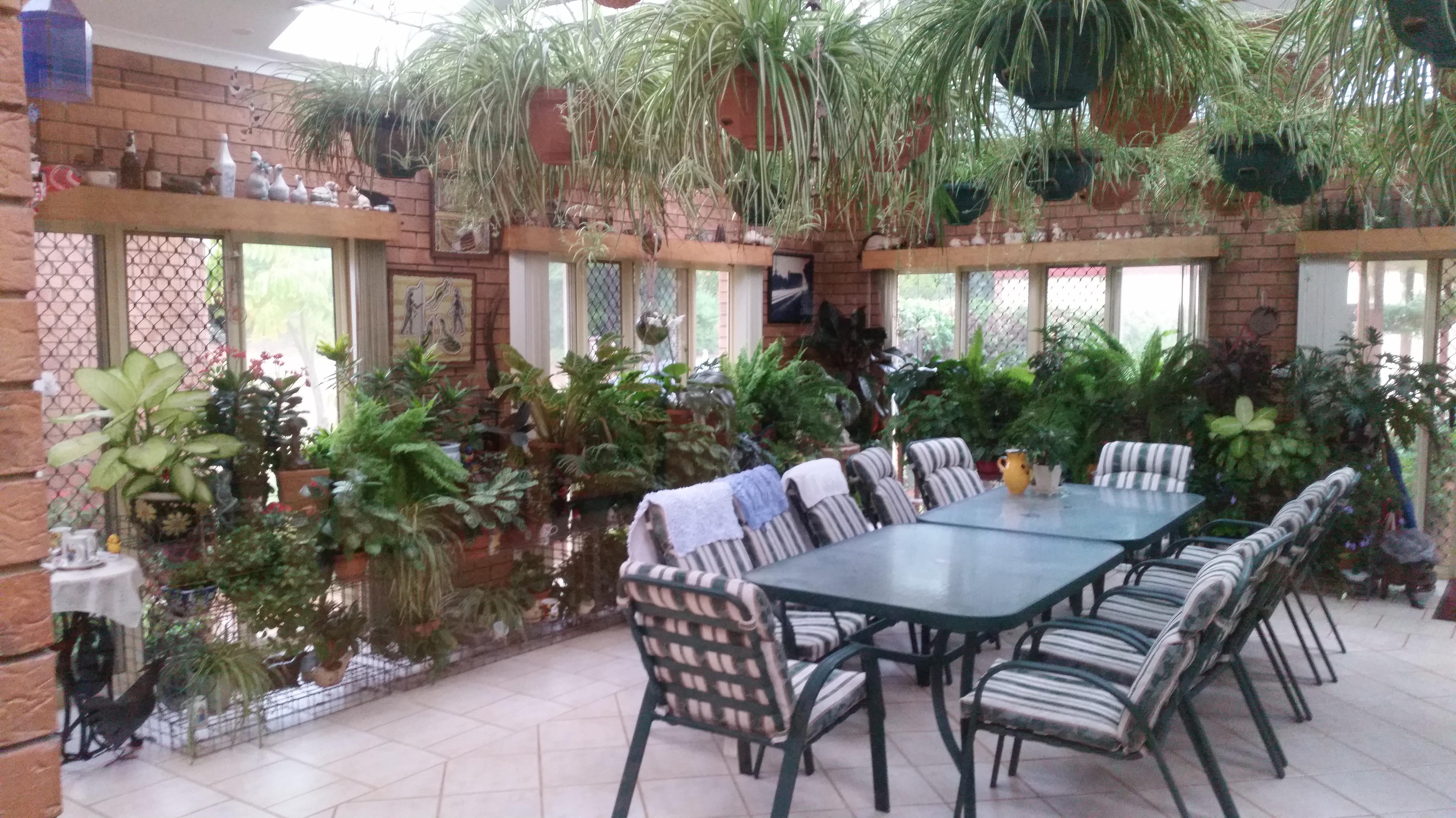 Rock-Al-Roy Bed & Breakfast