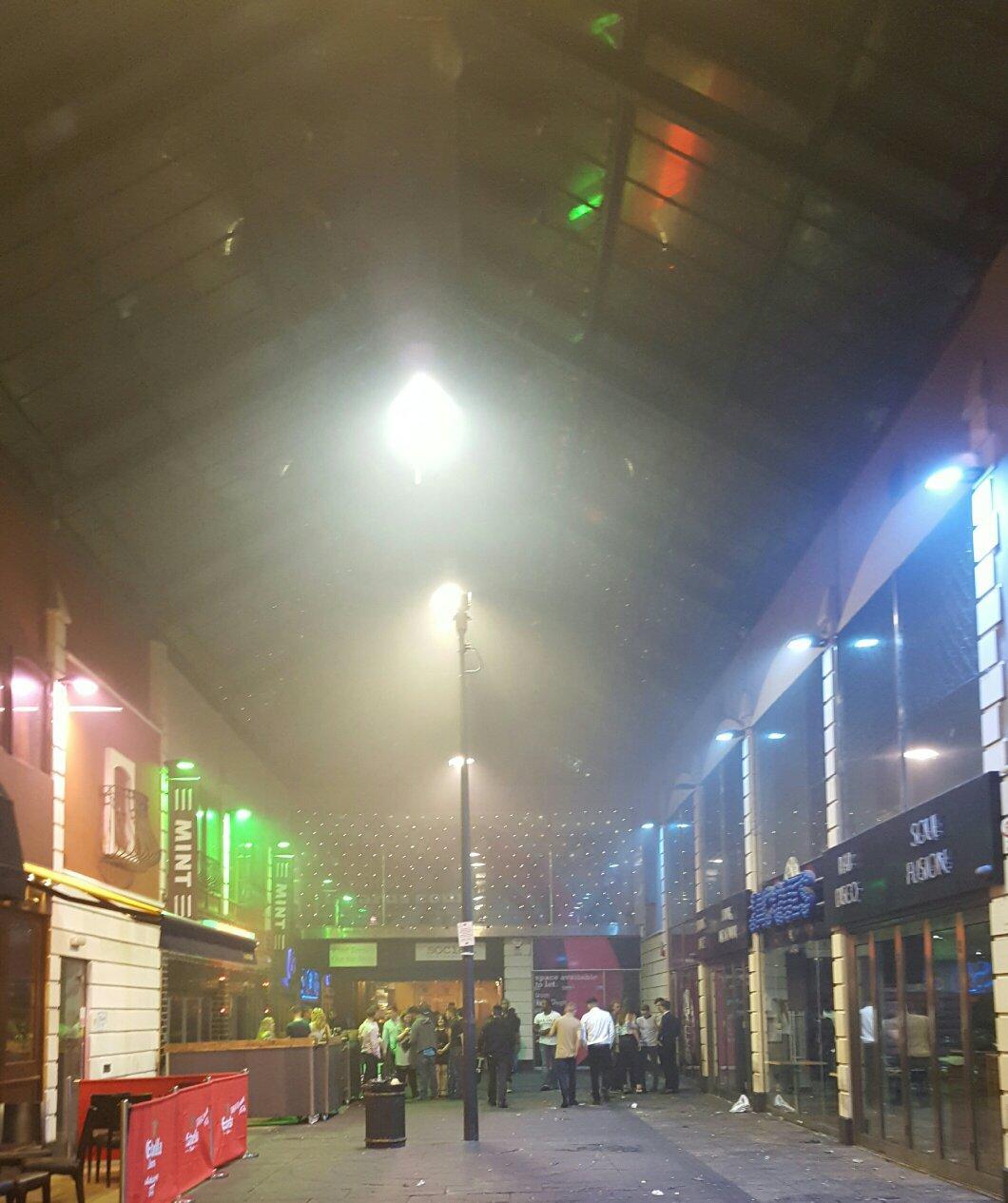 Social Bar Doncaster