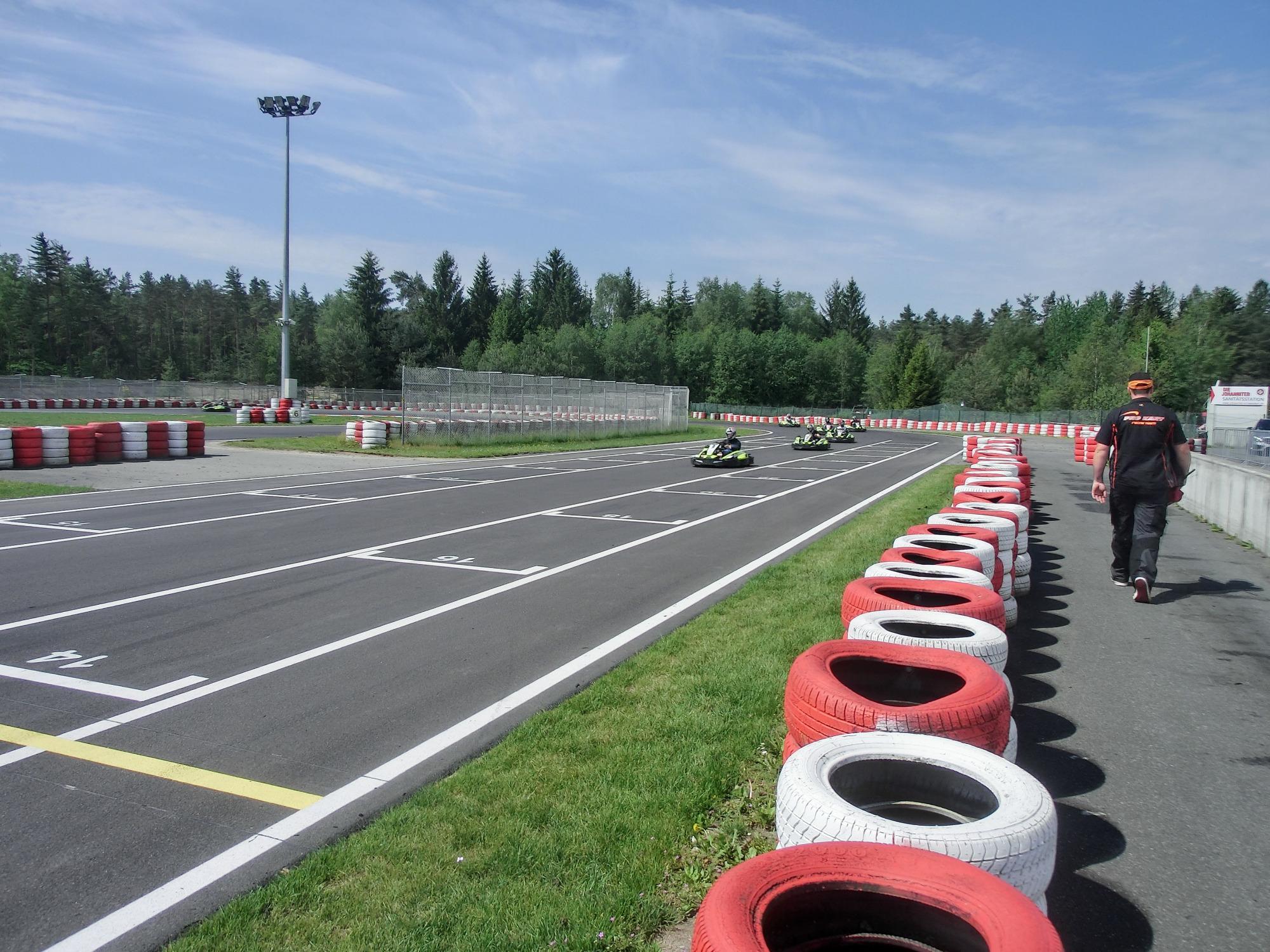 Pro-Kart GmbH & Co. KG