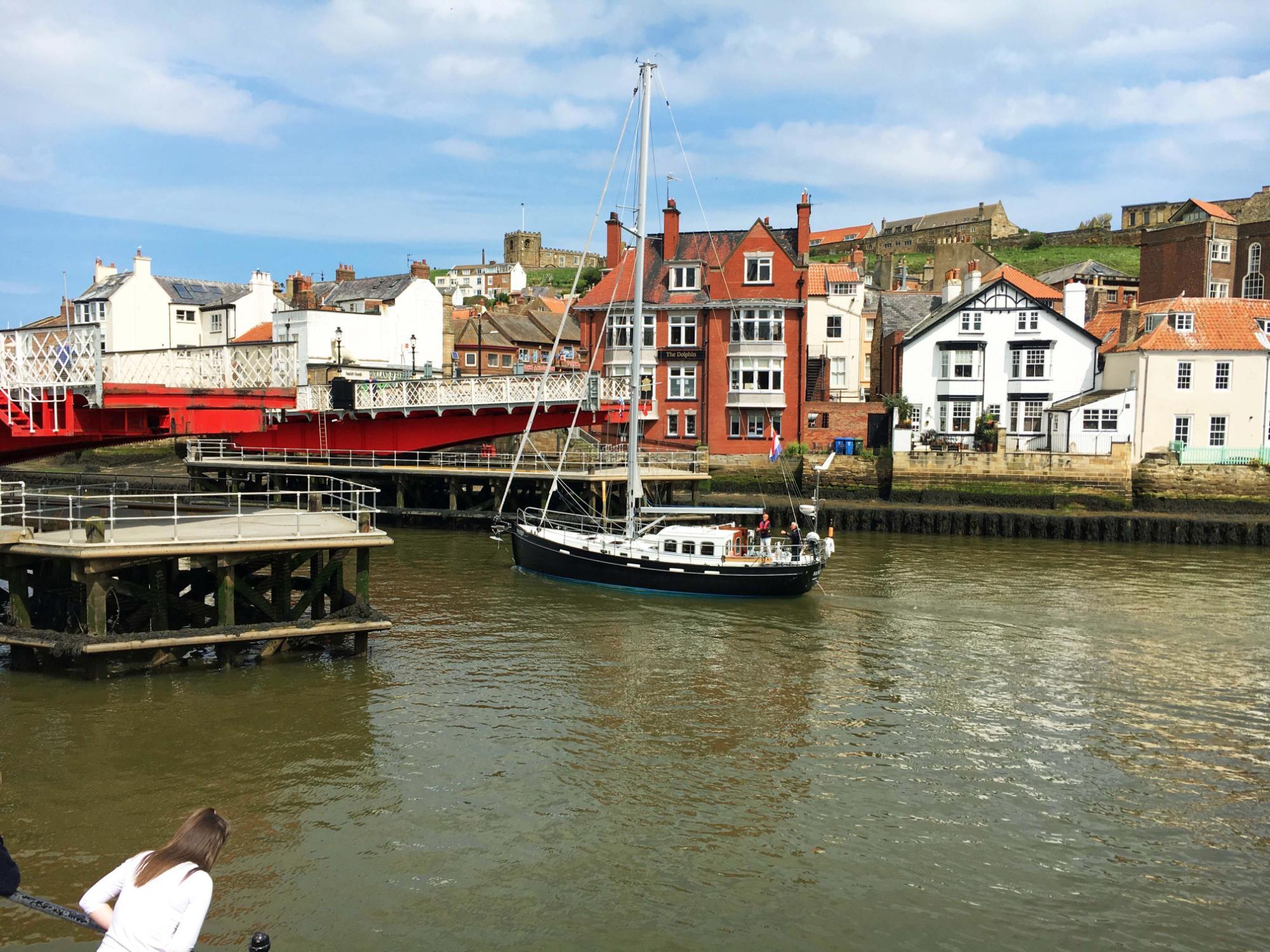 The Bridge Bar & Brasserie