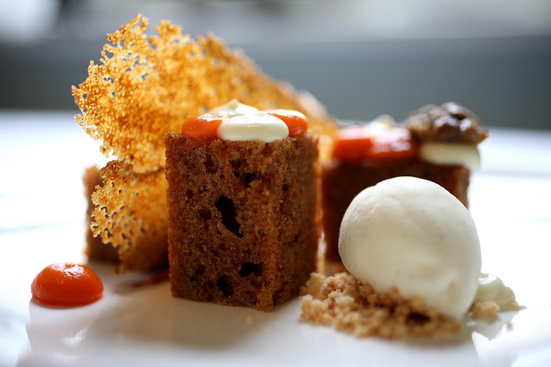 The Crown at Woodbridge