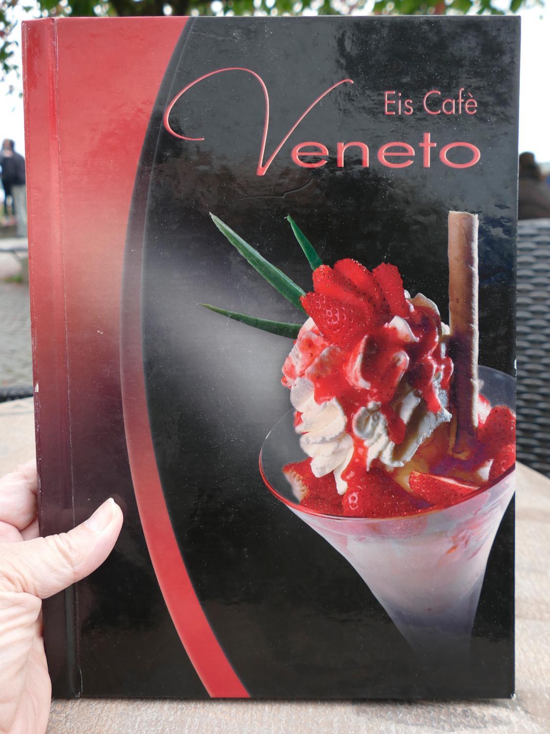 Eiscafe Veneto
