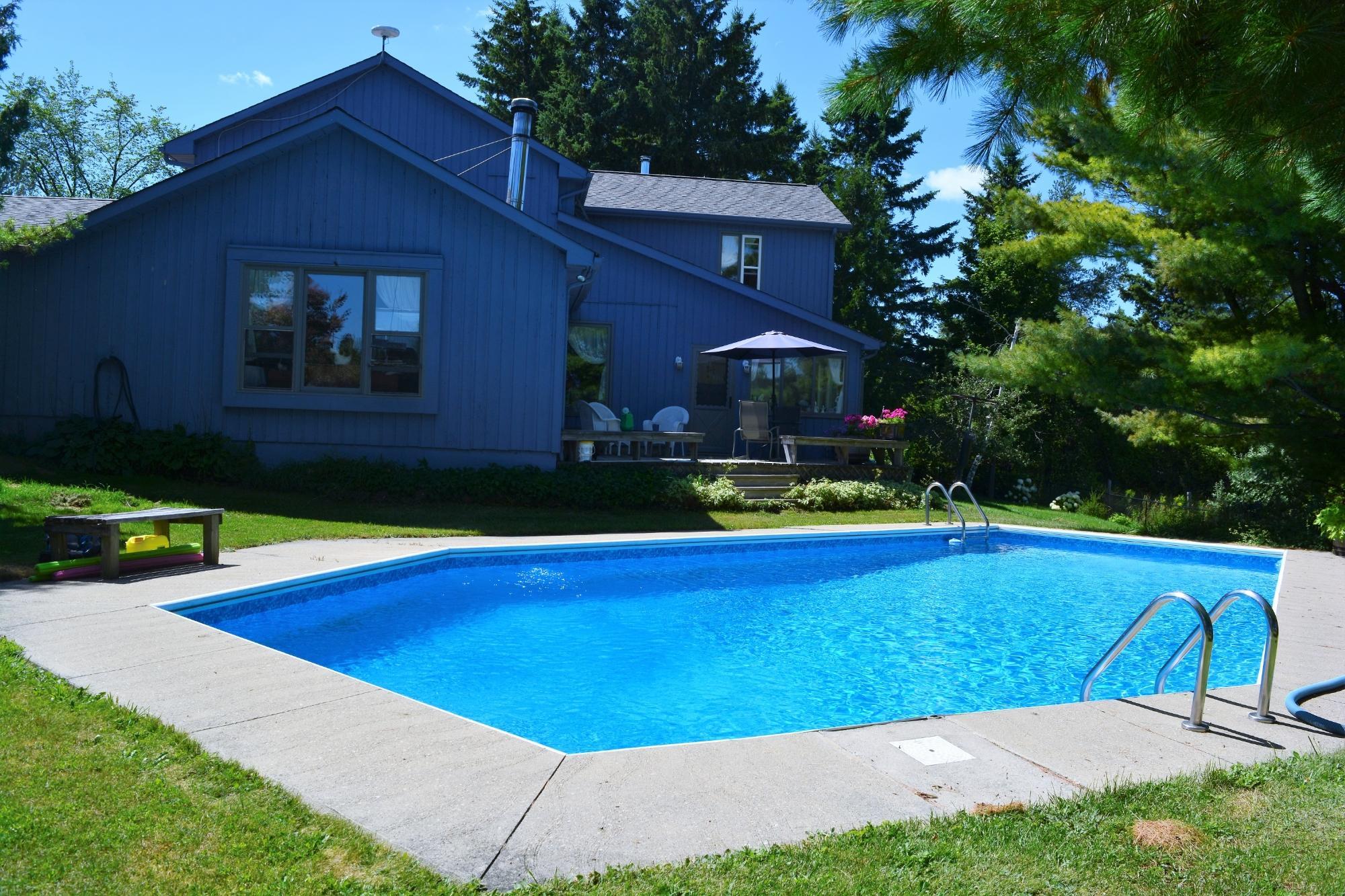 Farmer's Walk Bed & Breakfast