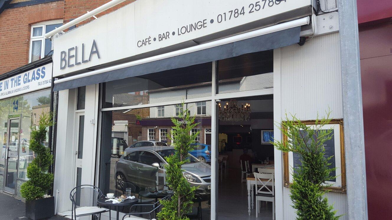 Photo by James_Marta