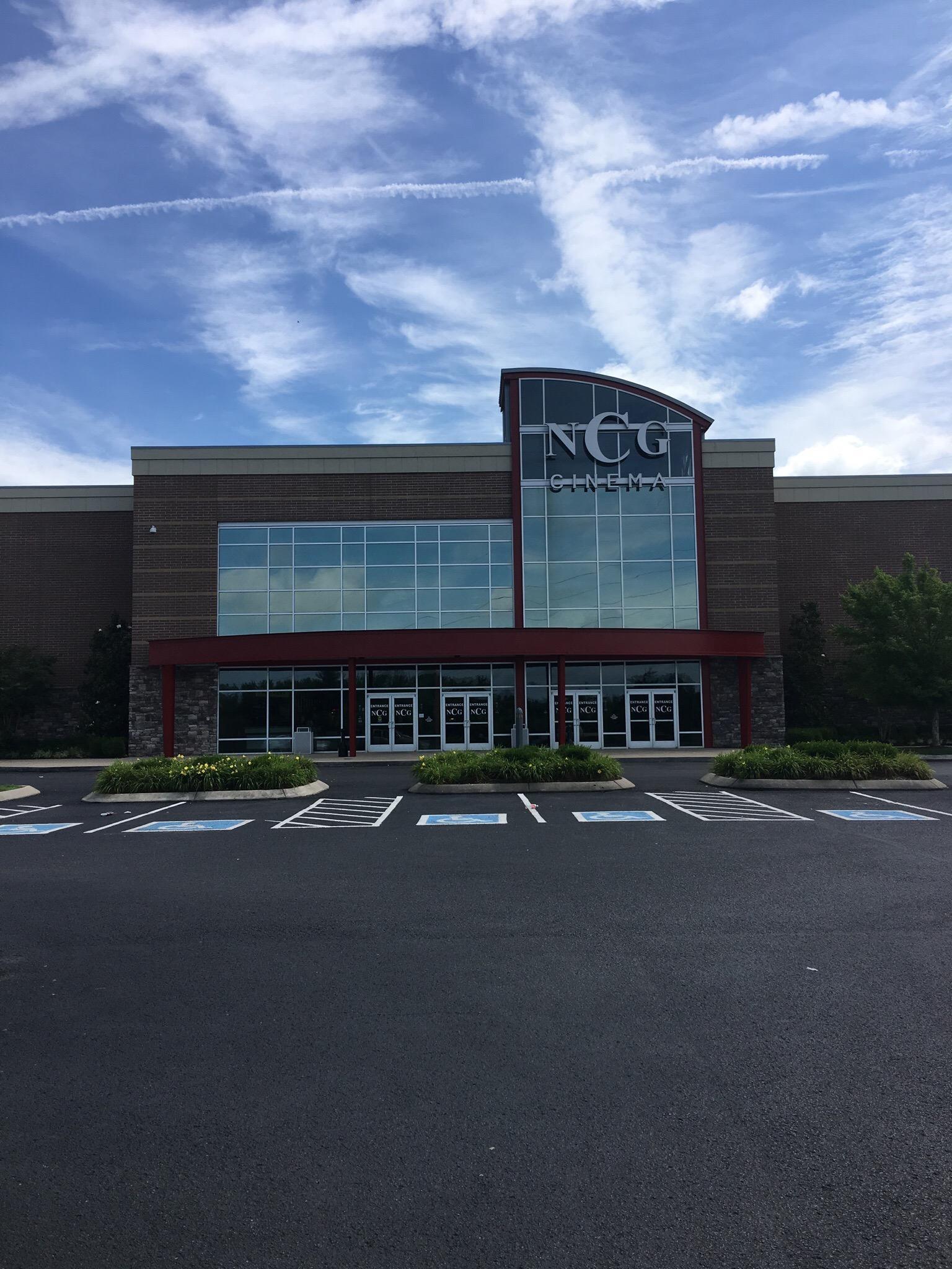 NCG Gallatin Cinemas