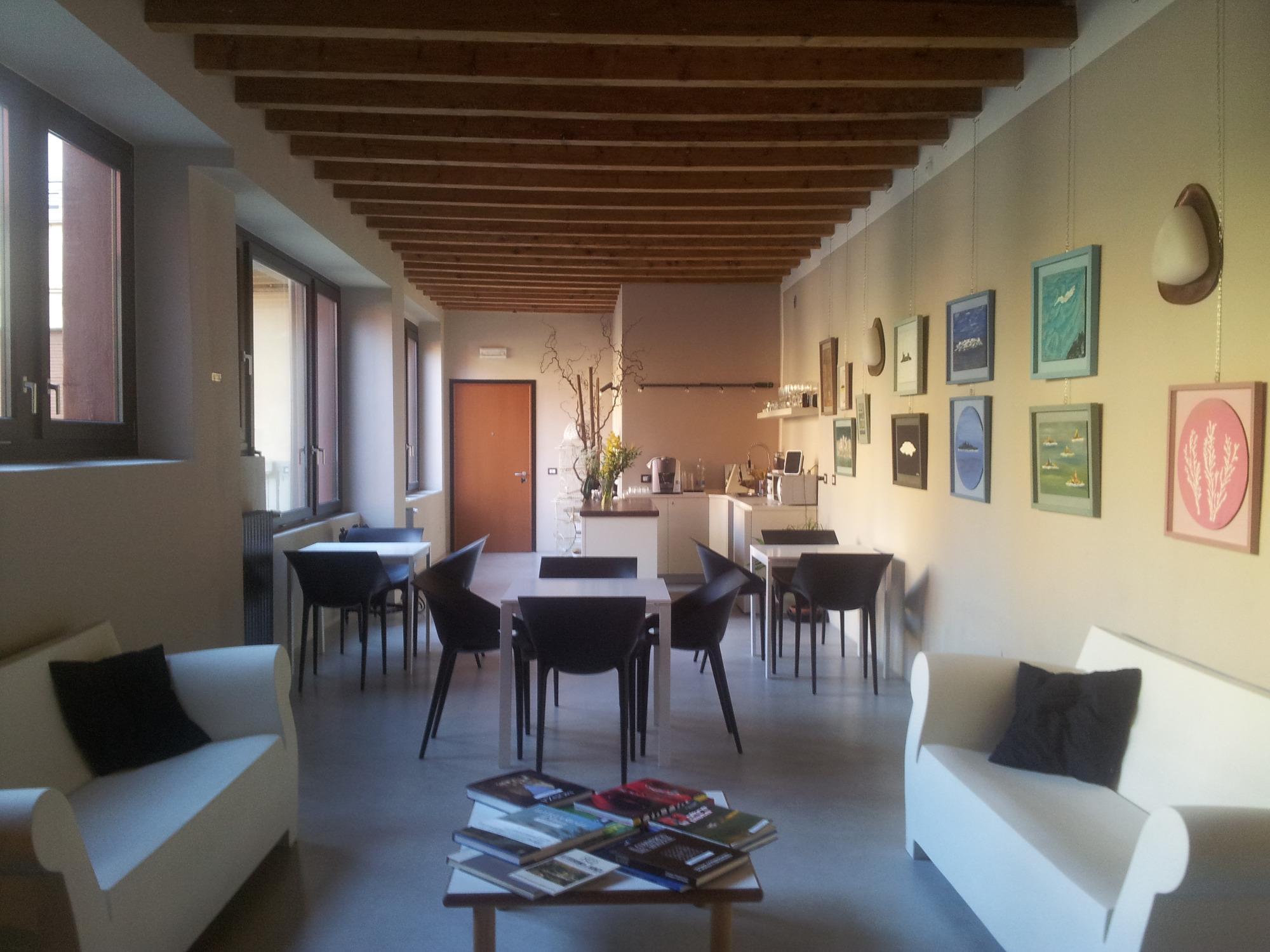 Monza Living - La Casa dell'Architetto