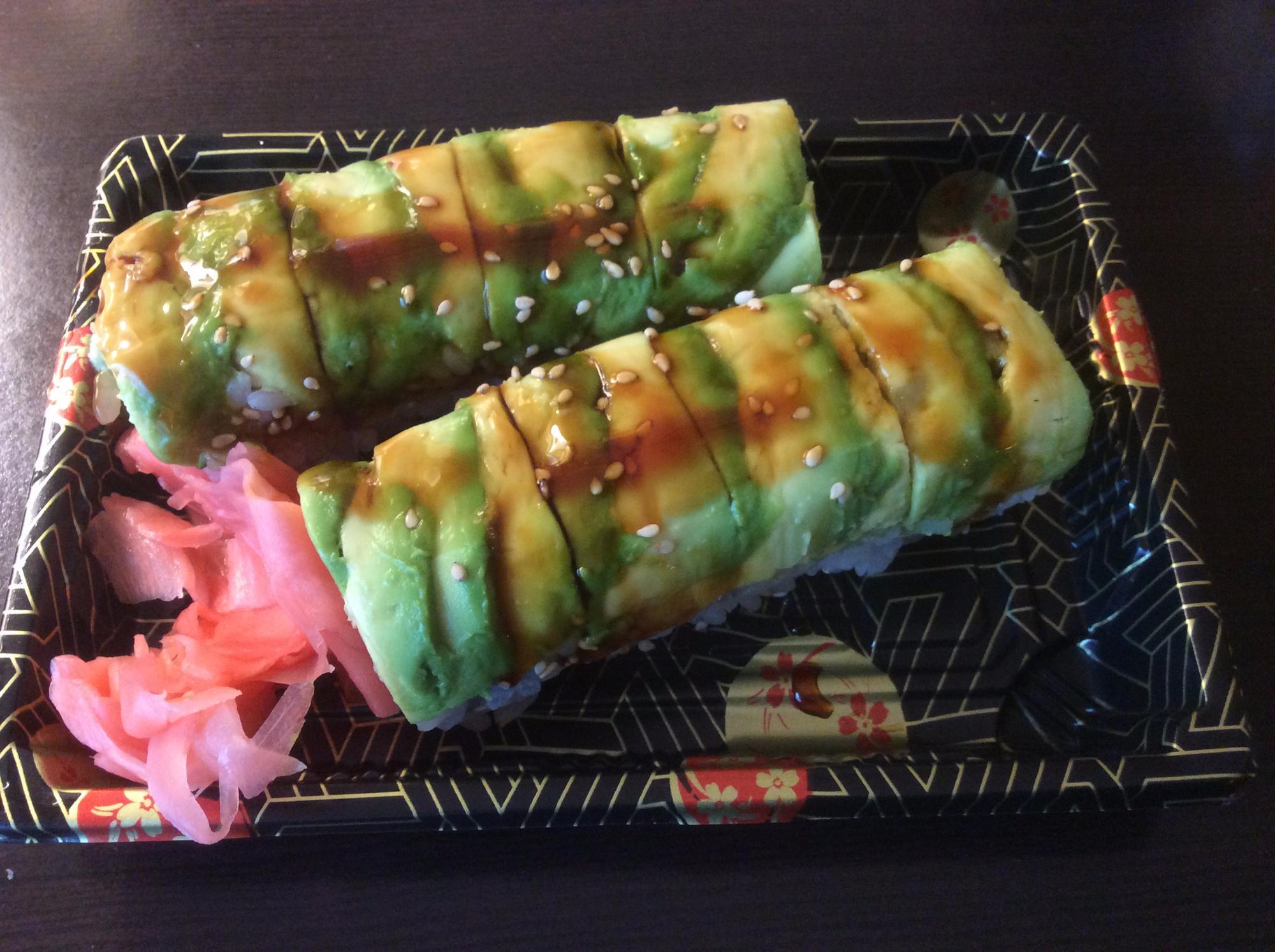 Roka