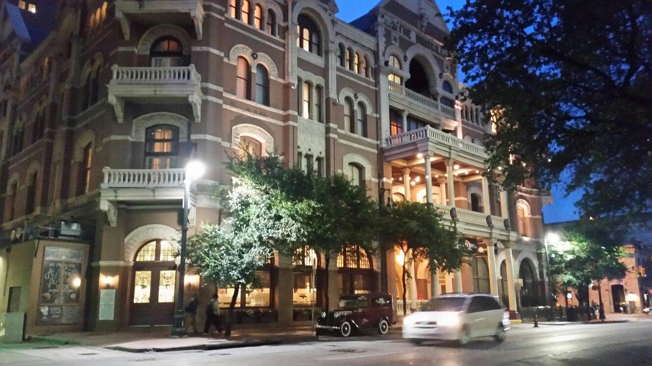 6th Street