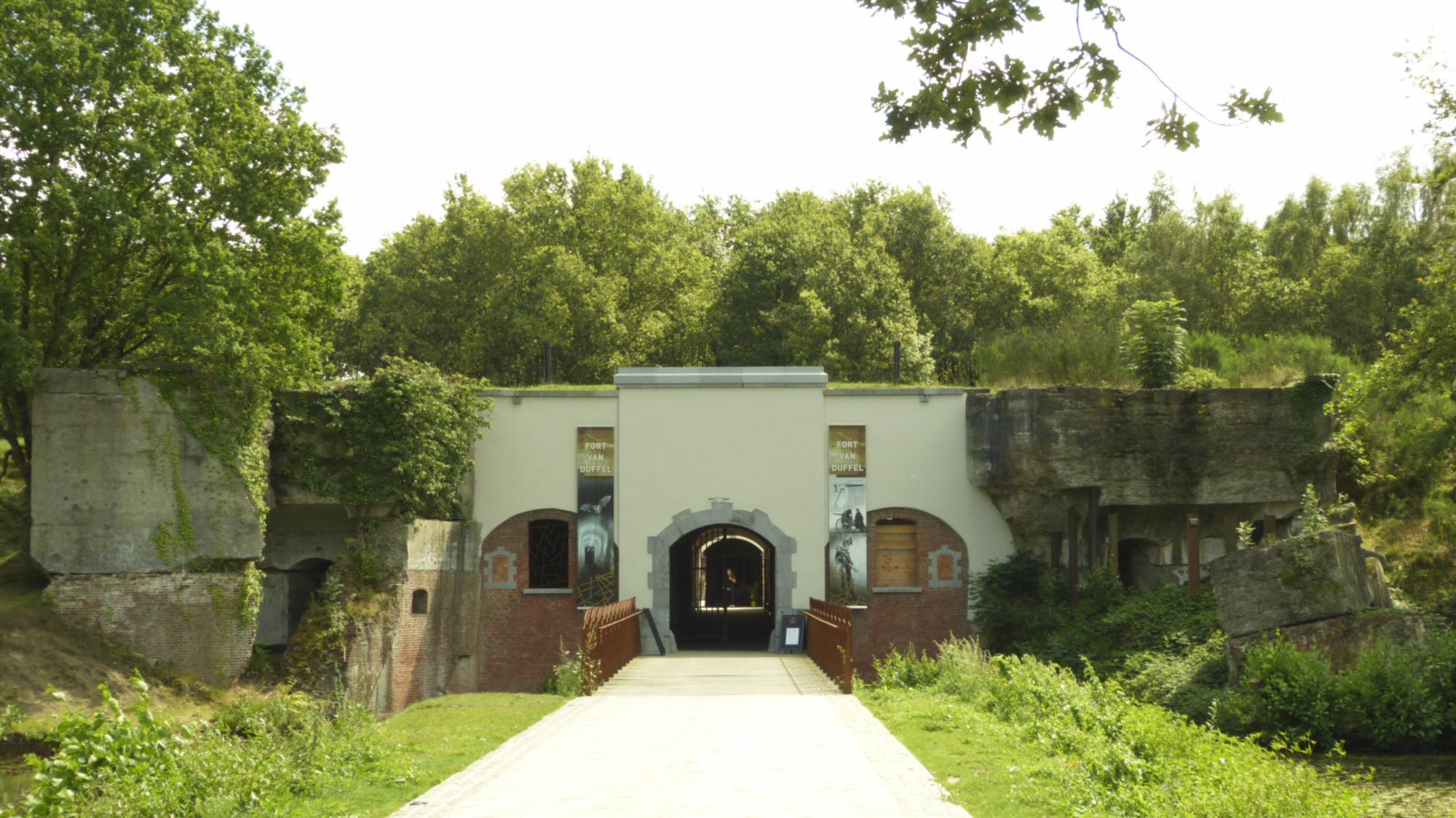 Fort Van Duffel