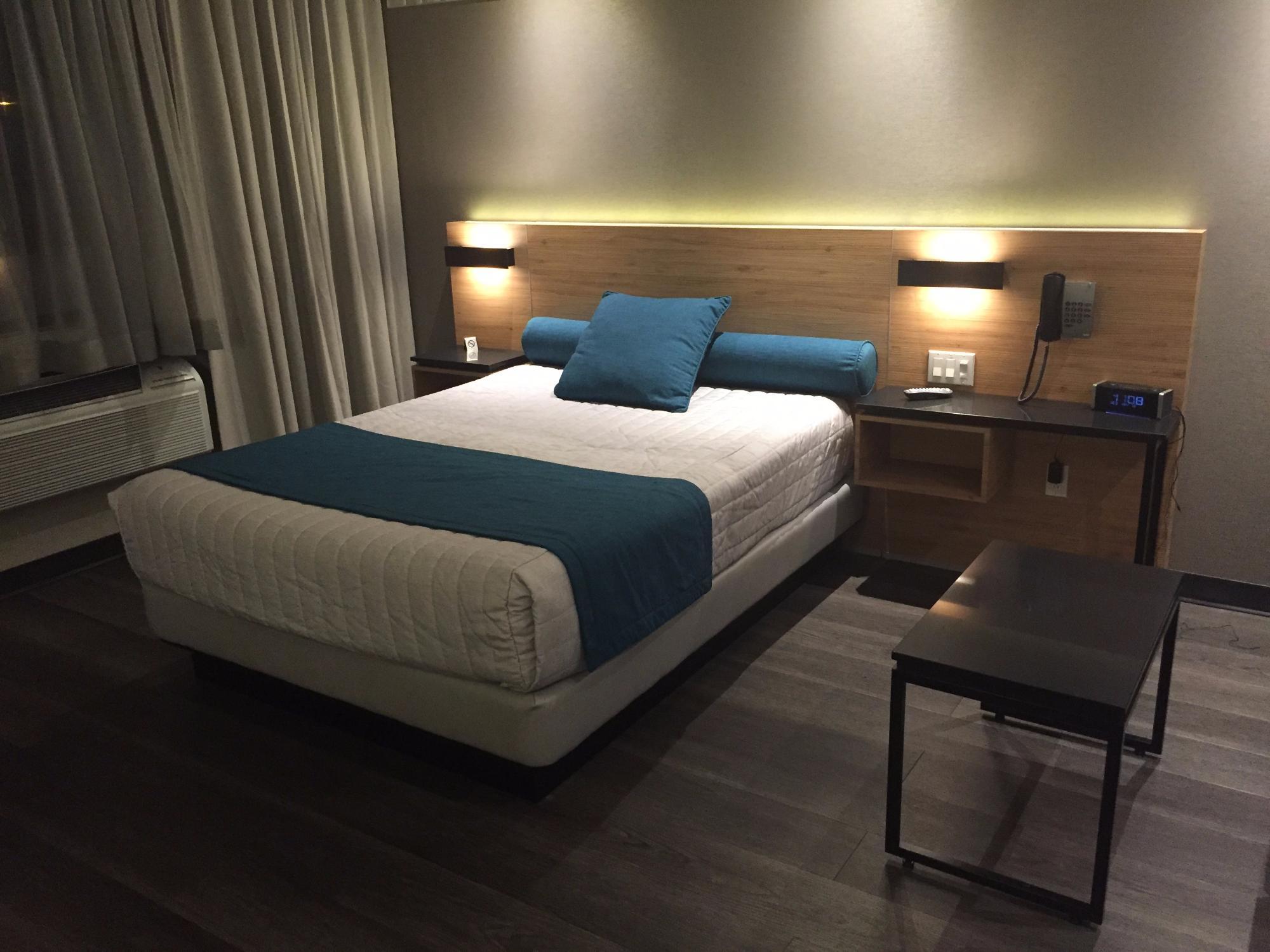 Motel Ideal Ste Rose