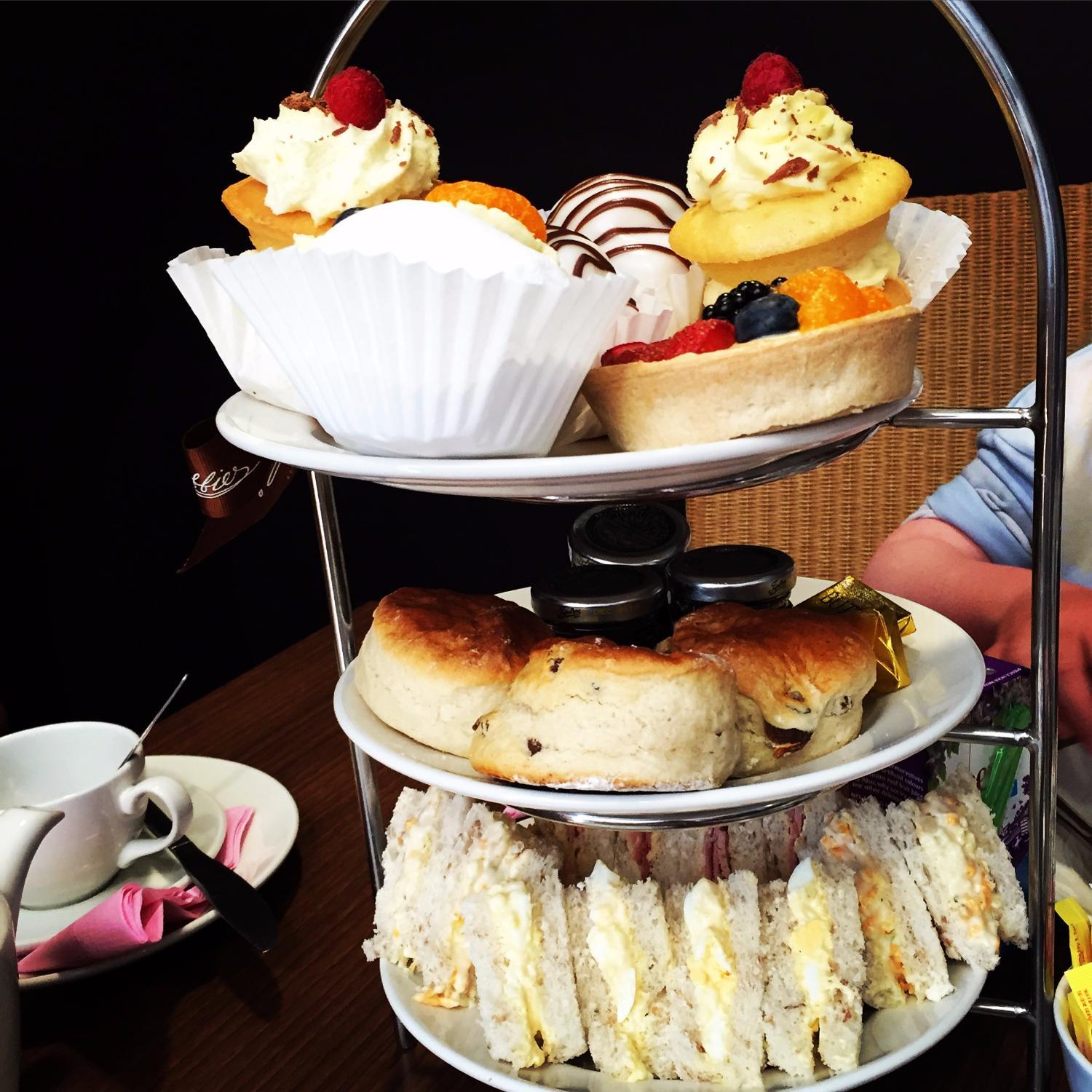 Dobbies Garden Centre Braehead