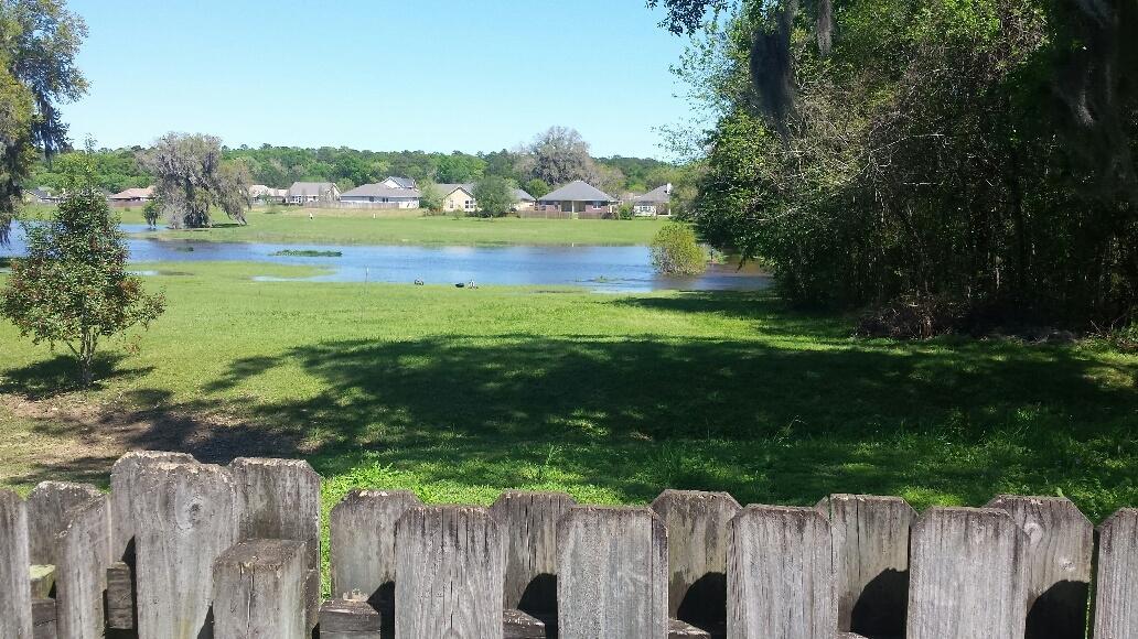 J. R. Alford Greenway