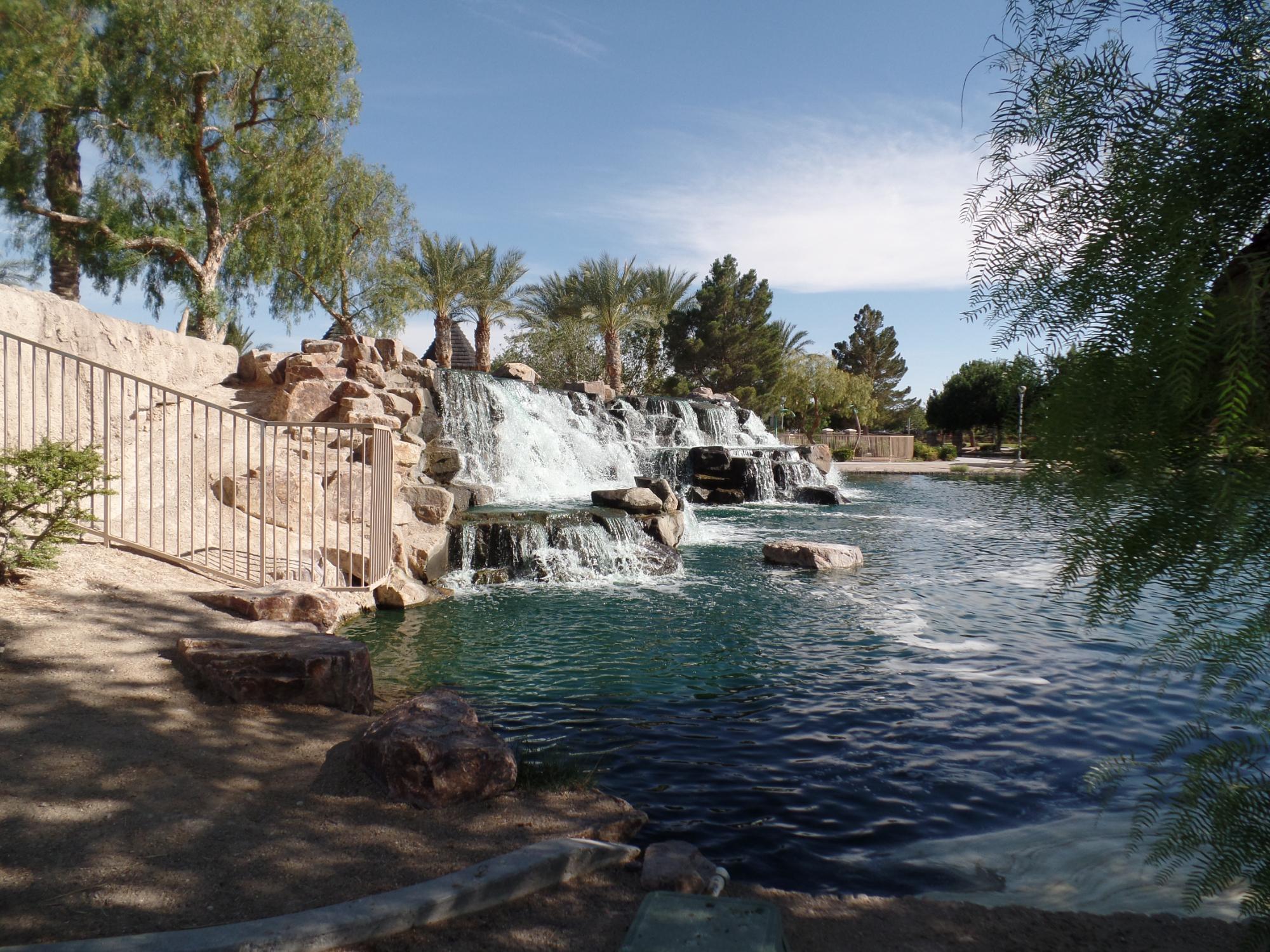 Aliante Nature Discovery Park