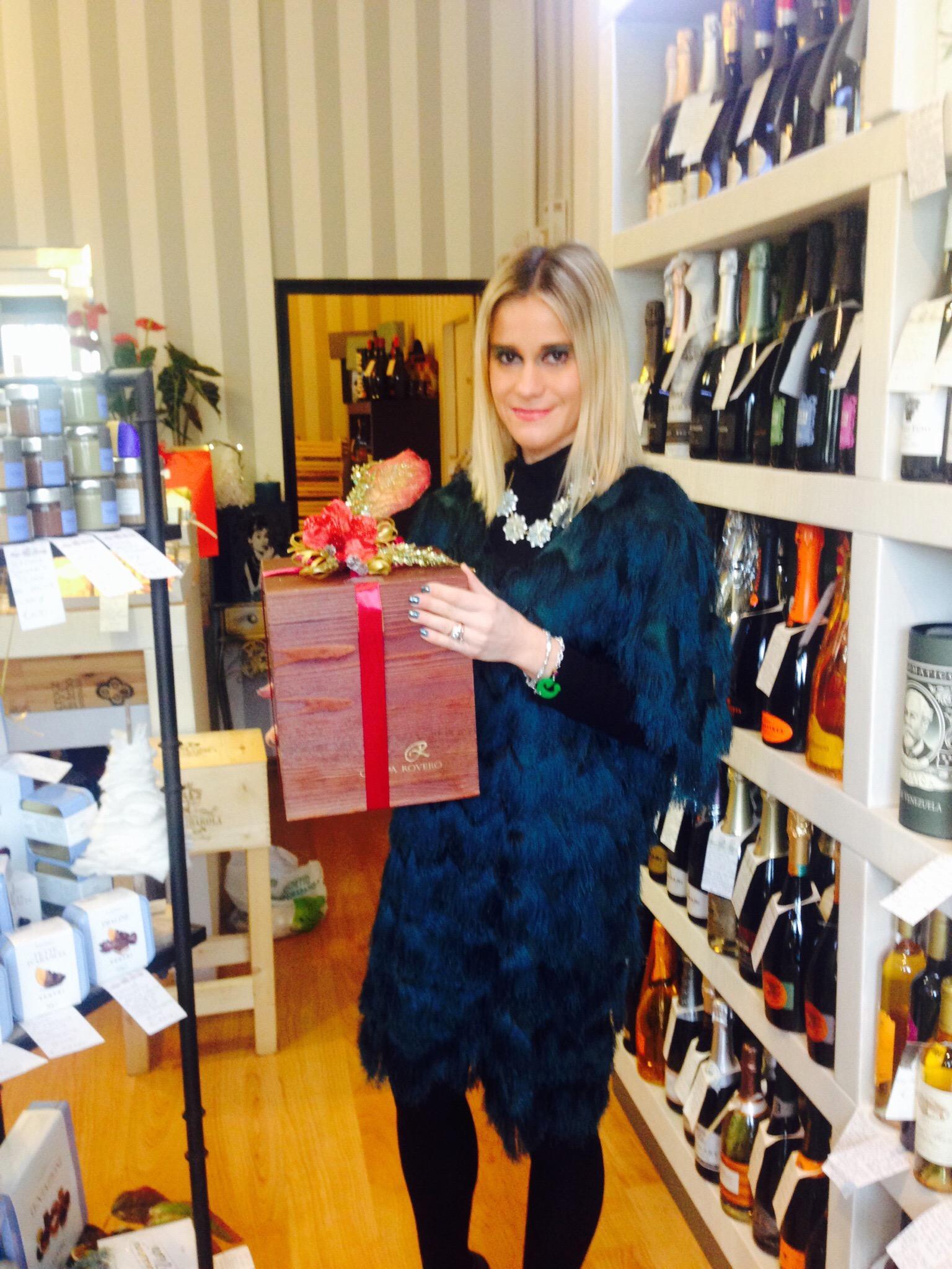 Bianco Rosso e Bollicine Enoteca e Cucina