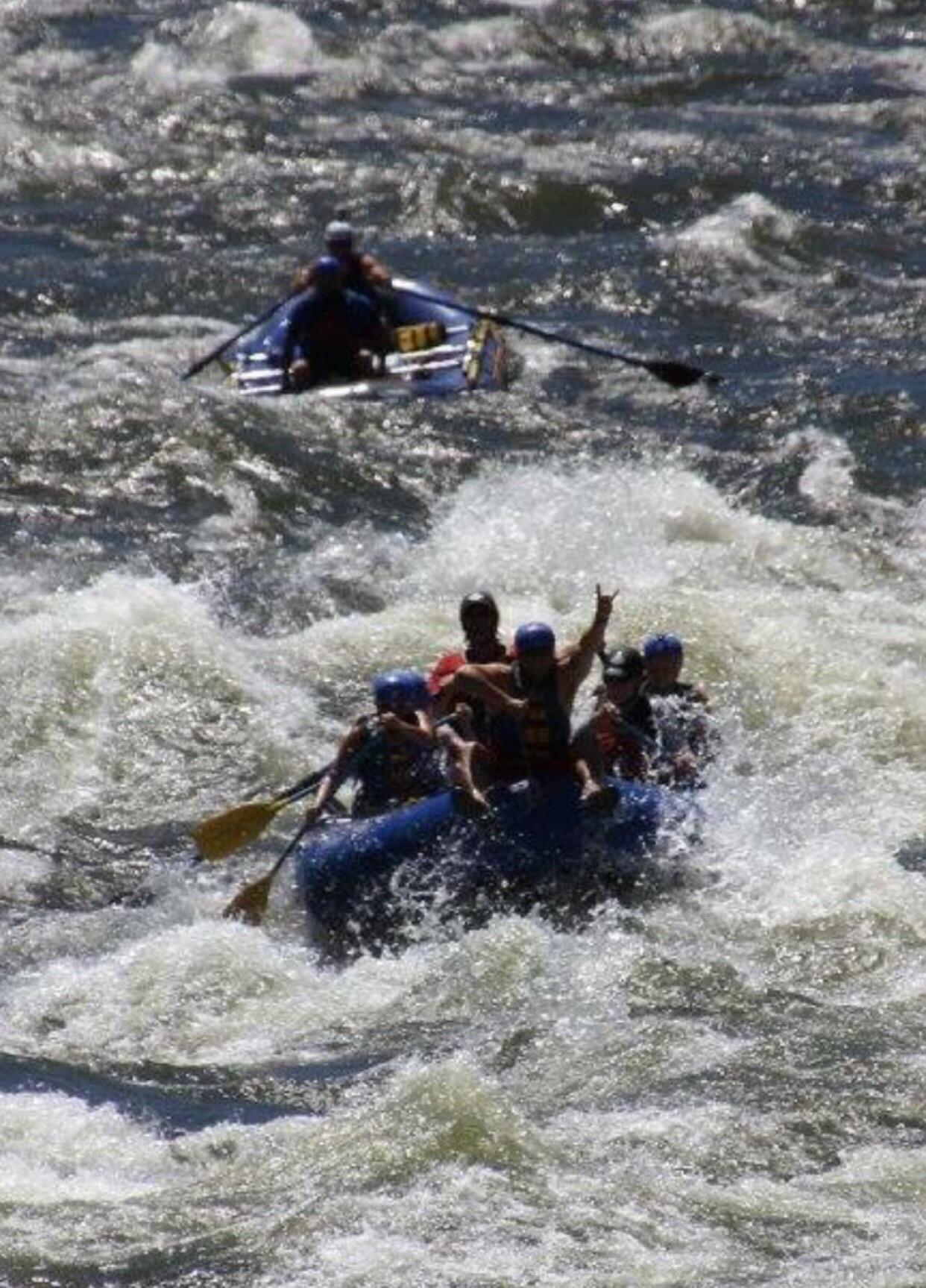 H2O Idaho - Day Tours