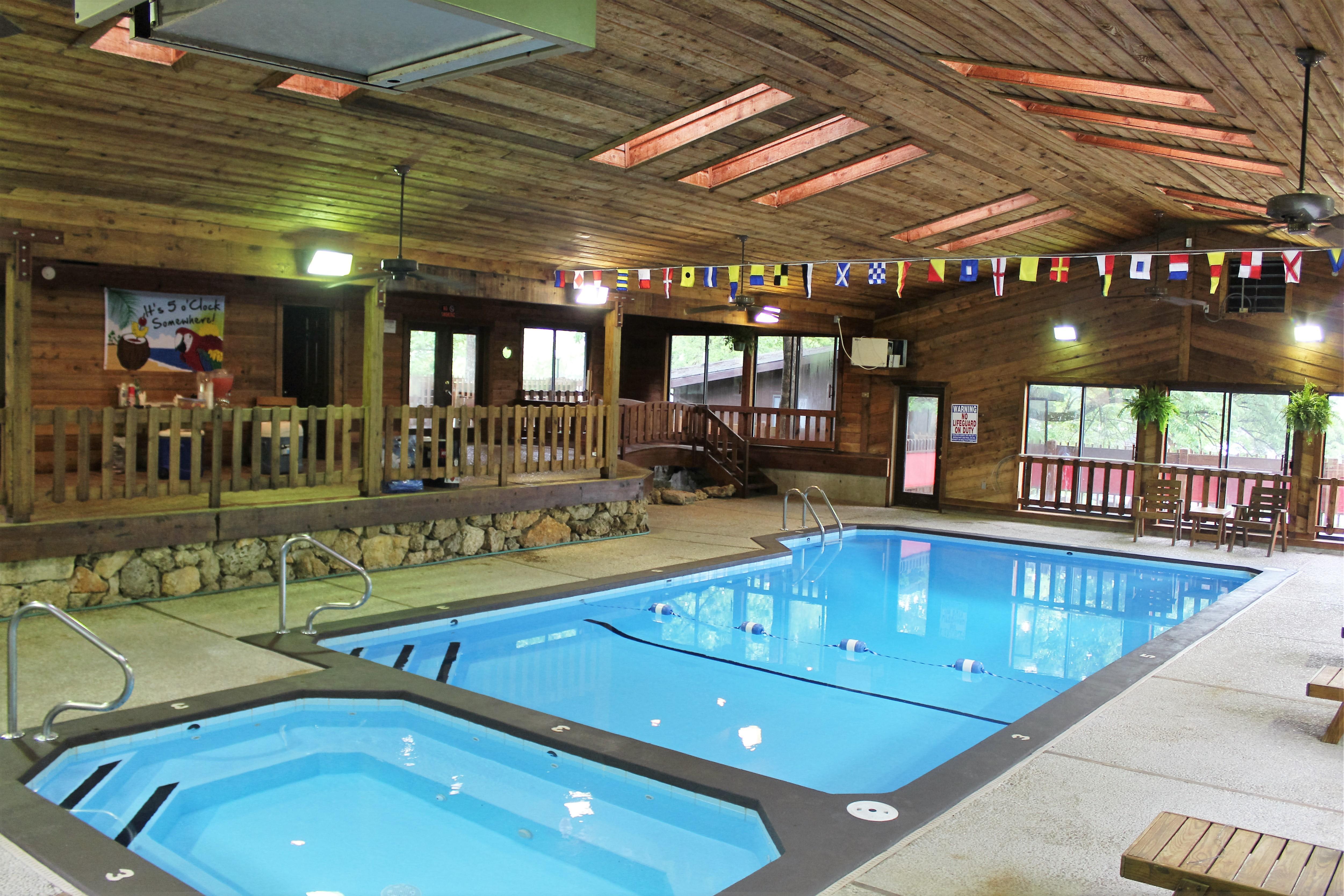 Hawks Landing Resort