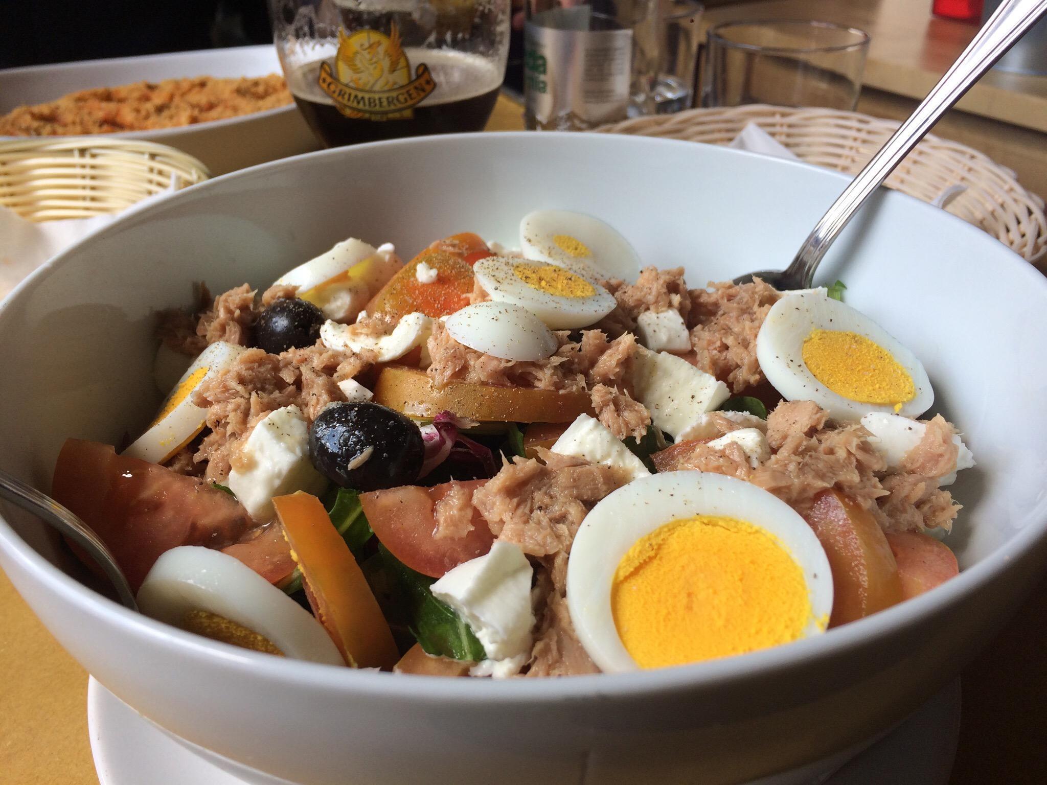 Bar Stuzzicherie Del Borgo