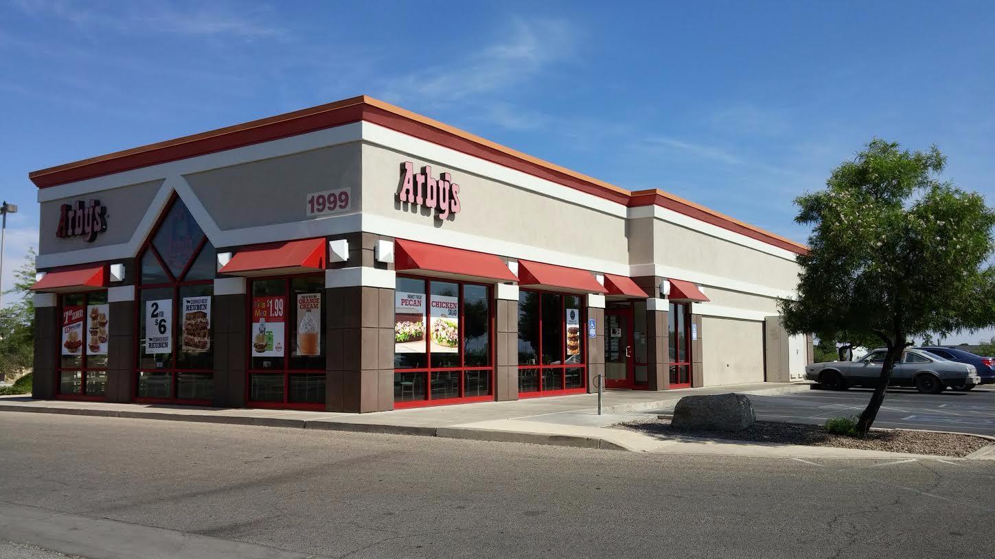Arby's