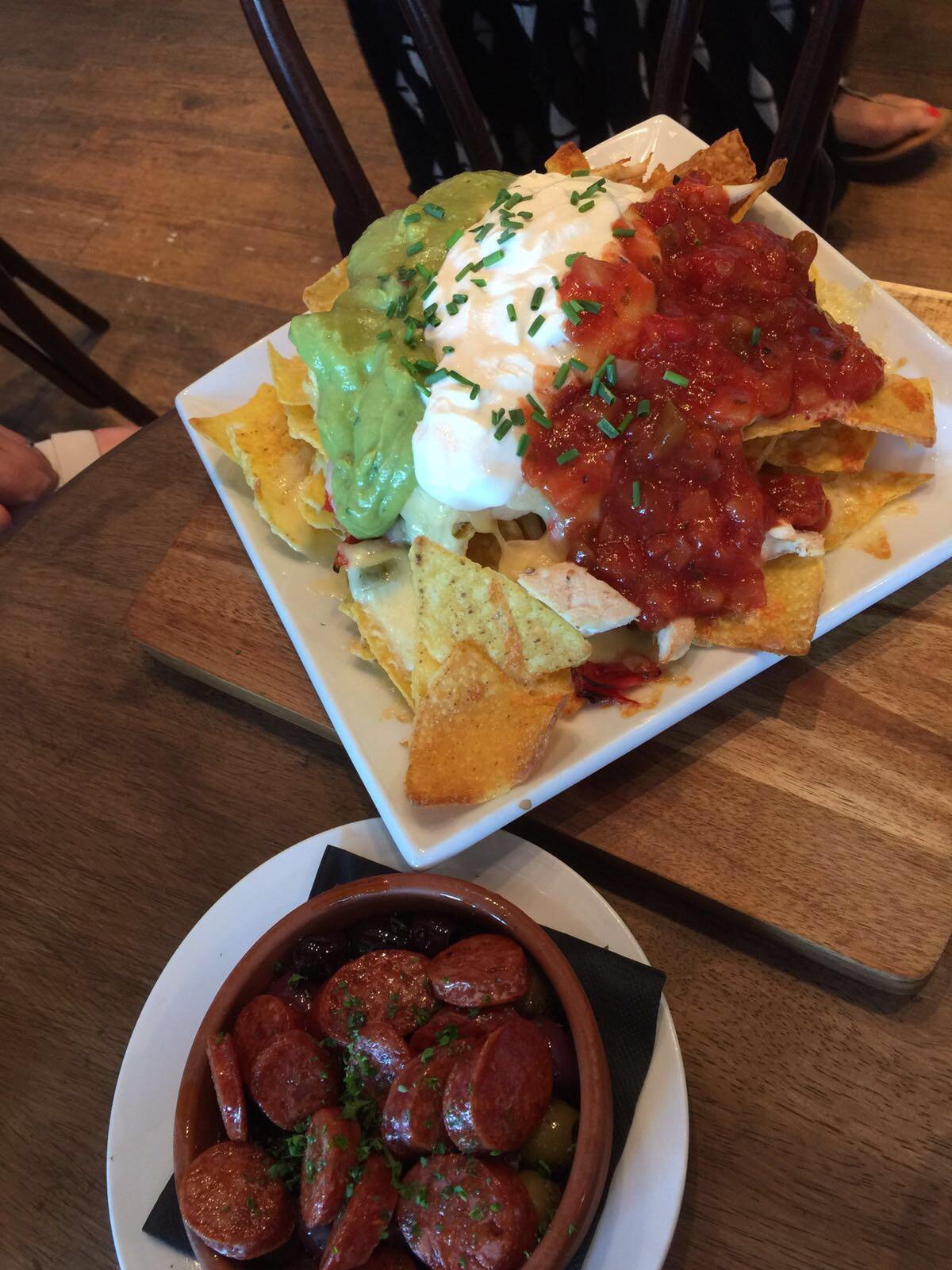 Americano Jazz Caffe