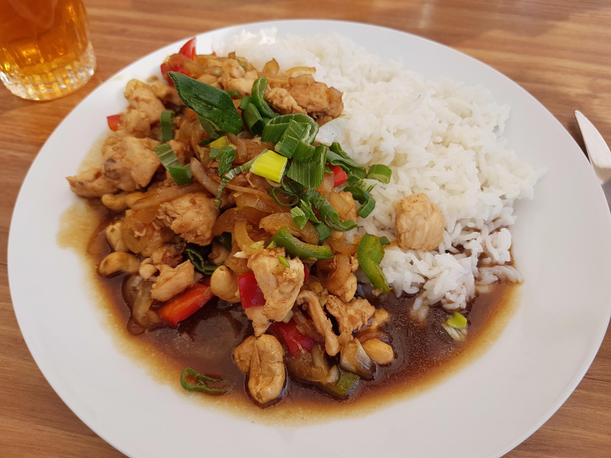 Lemongrass Restaurant / Food truck