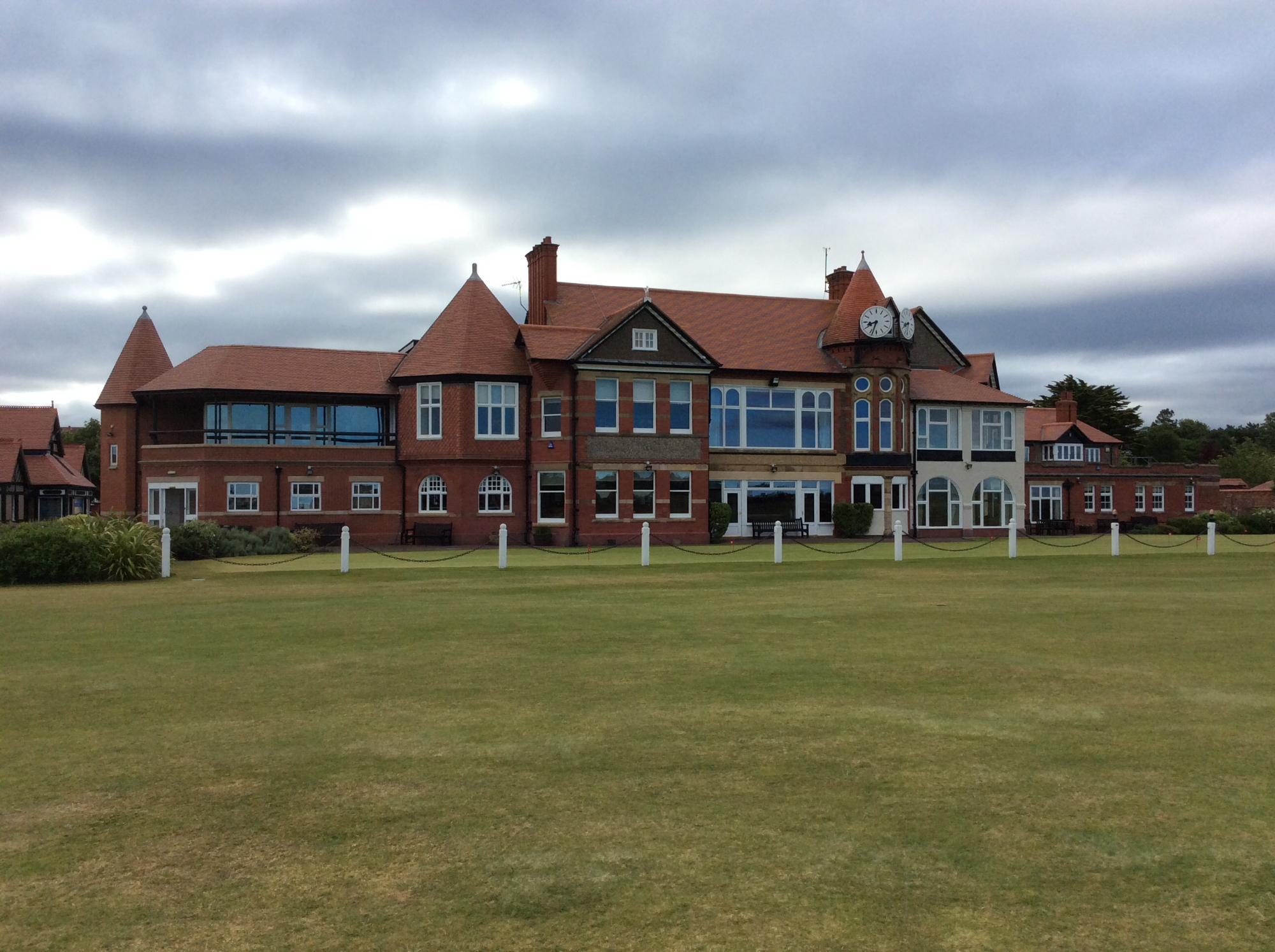 Royal Liverpool Golf Club