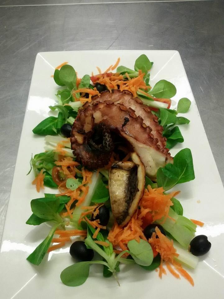 Caffe' D'Acaja Snc Di Luciano E Portolecchia