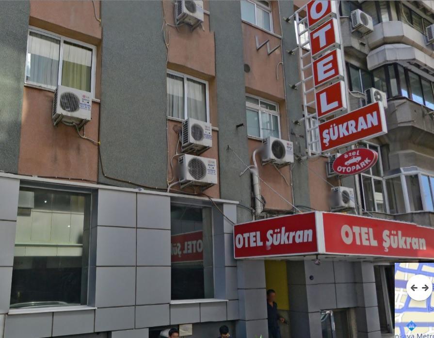 Sukran Otel