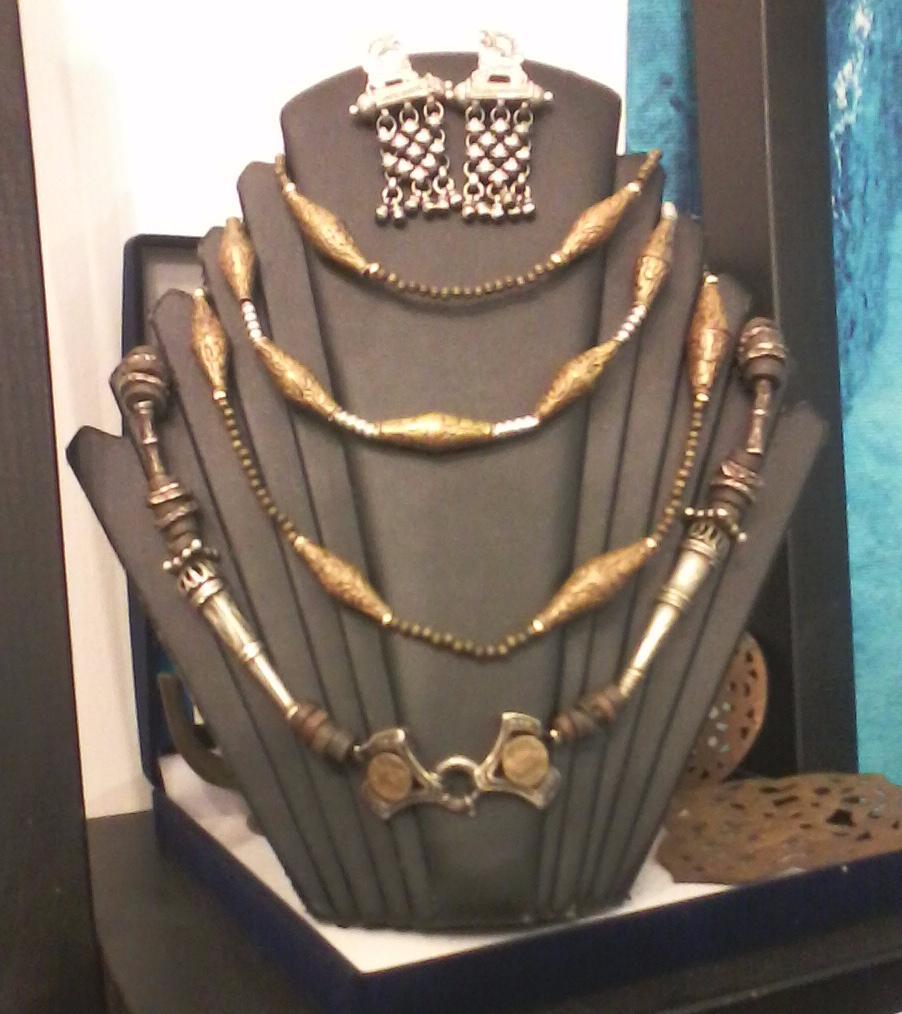 Galleria Bab El Kasbah