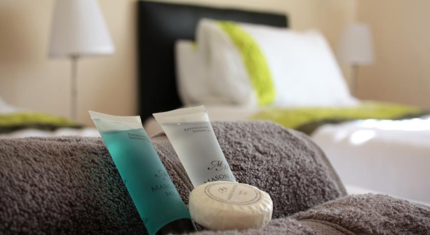 The Rooms @ The Pub & Kitchen