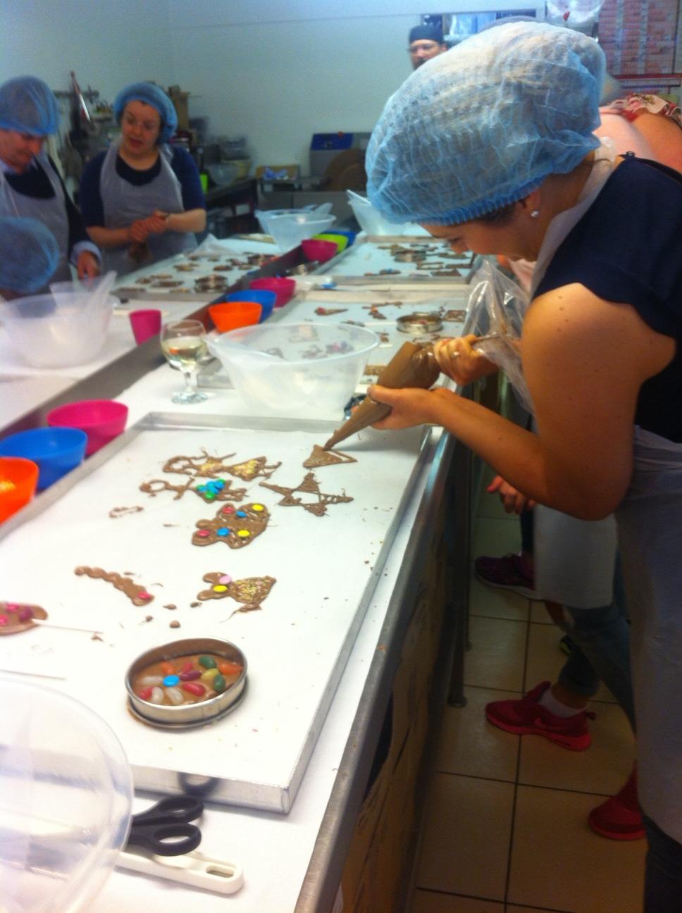 BitterSweet Chocolate Co