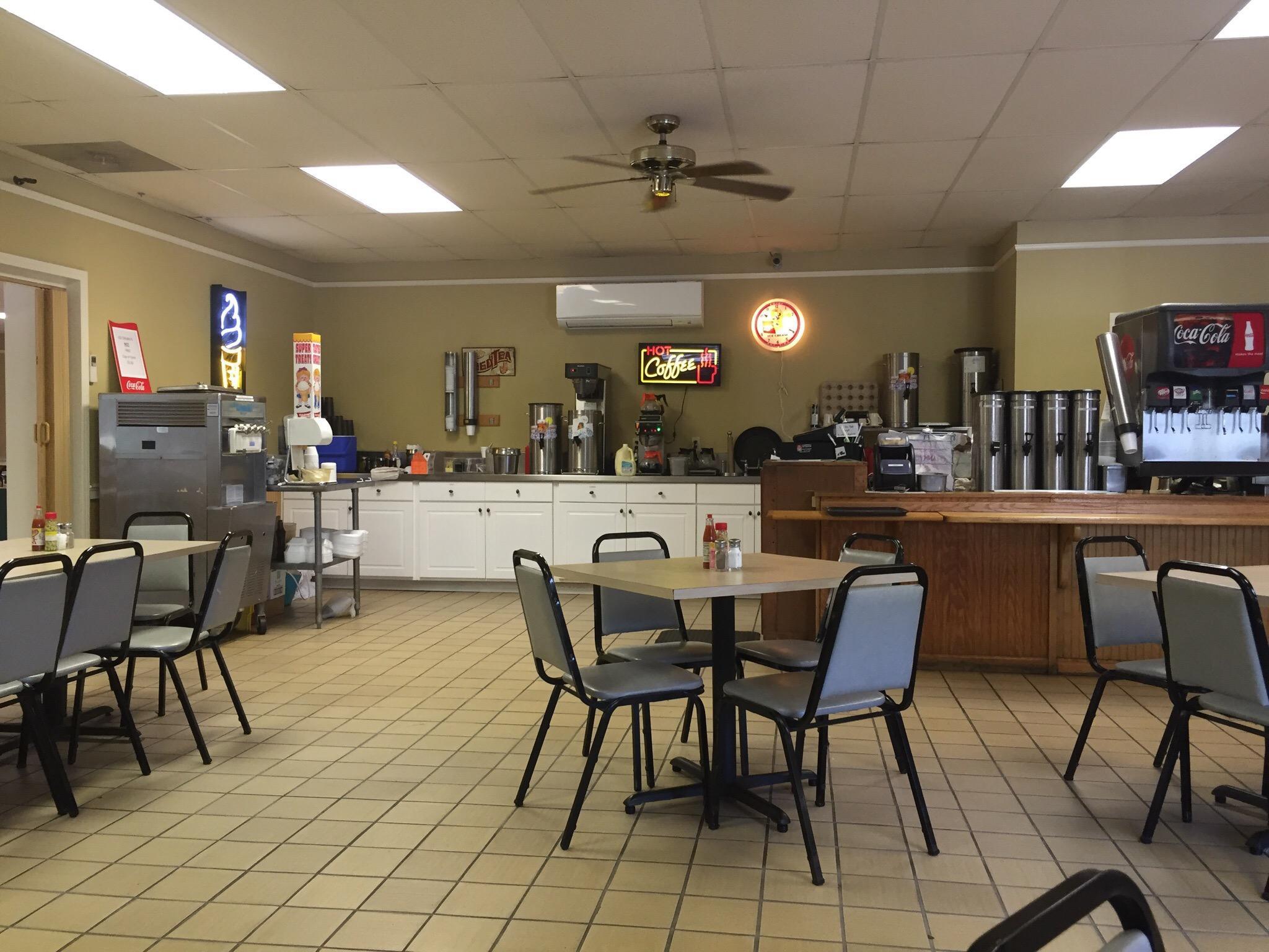 Dyar's Diner