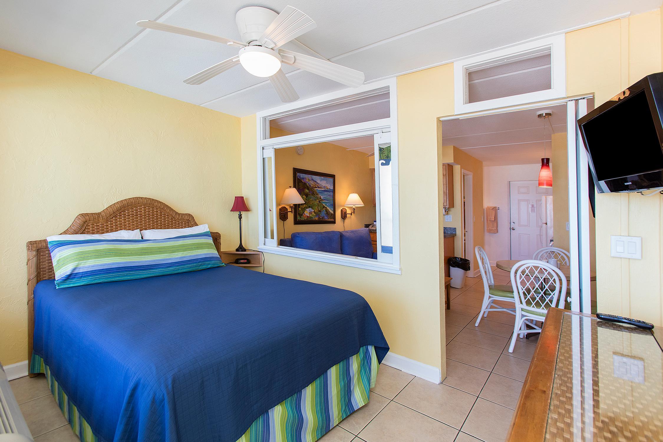 Fantasy Island Resort I