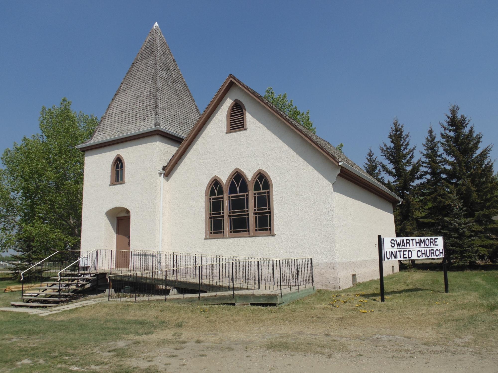 Unity & District Heritage Museum