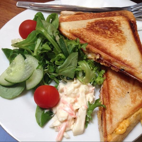 The Village Paint Pot