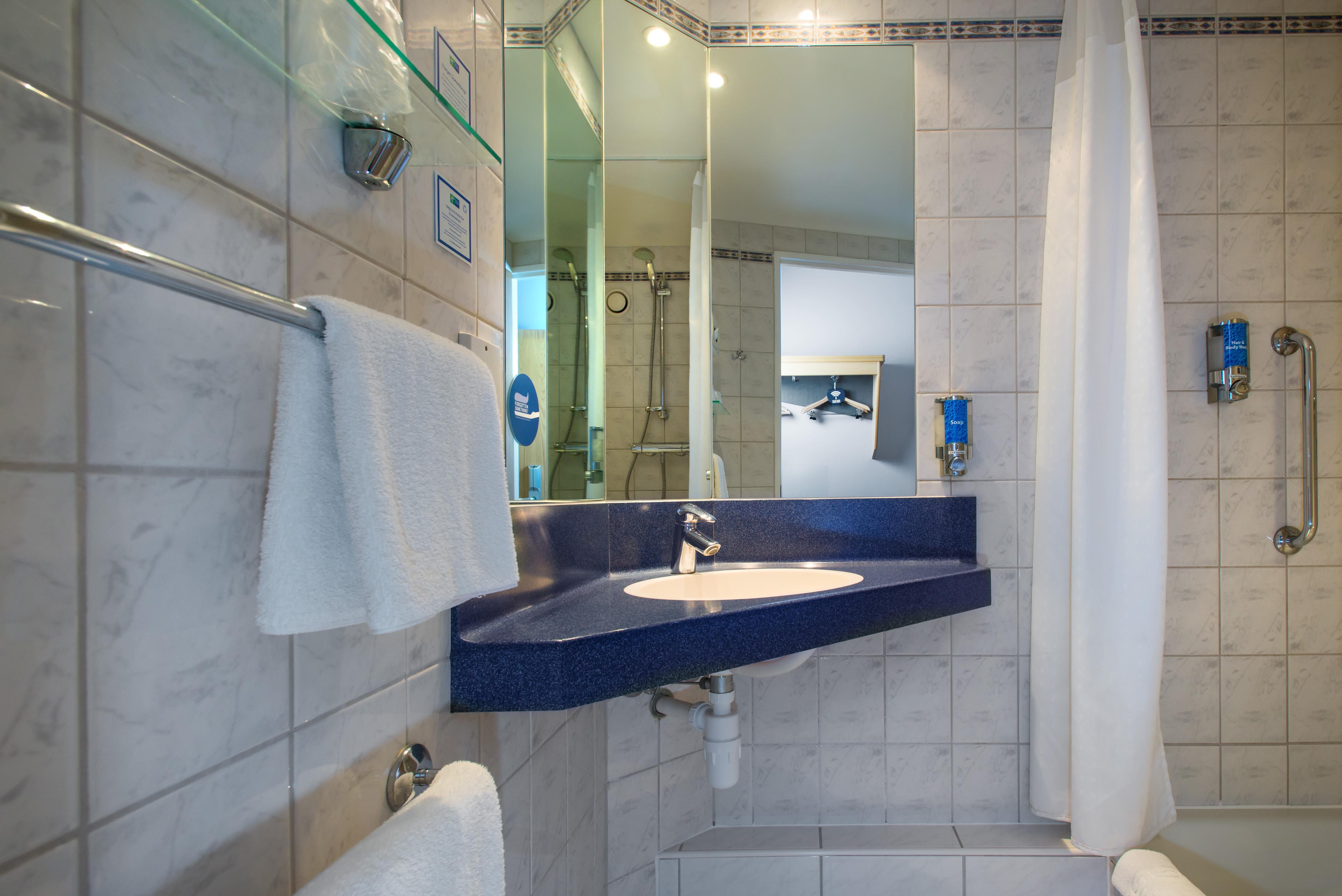 Holiday Inn Express London Chingford-Nth Circular, an IHG Hotel