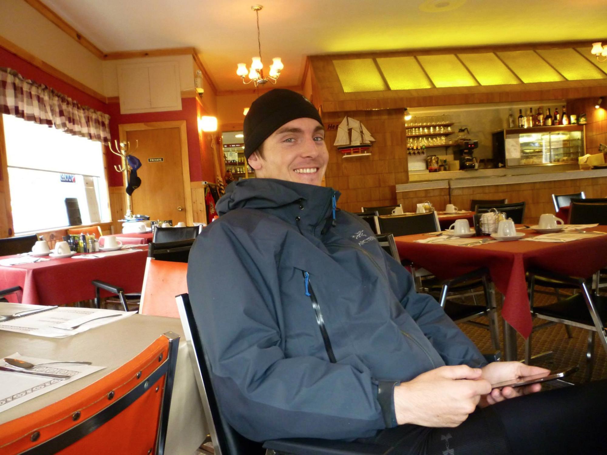 The Lakes Restaurant