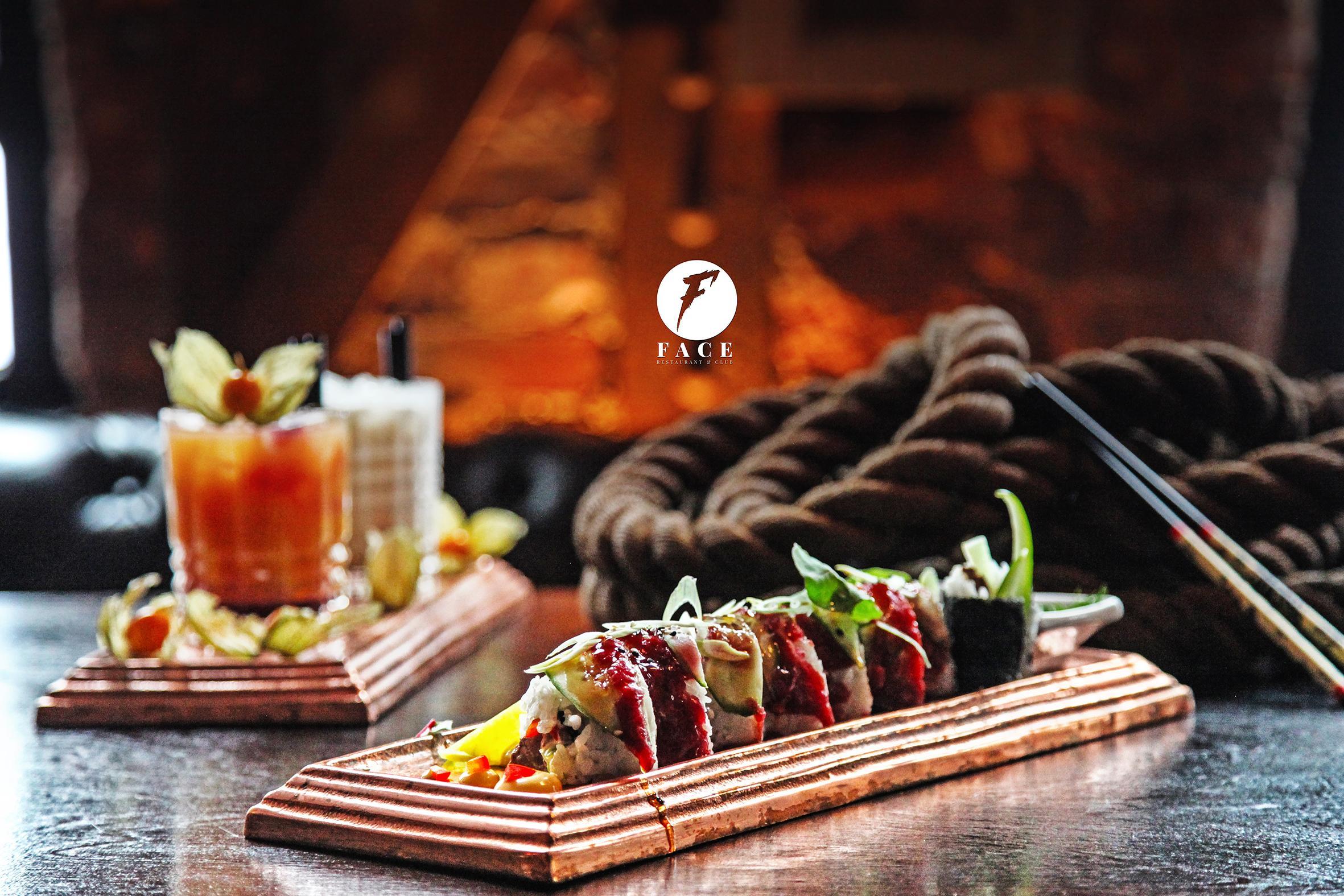 FACE Restaurant & Club