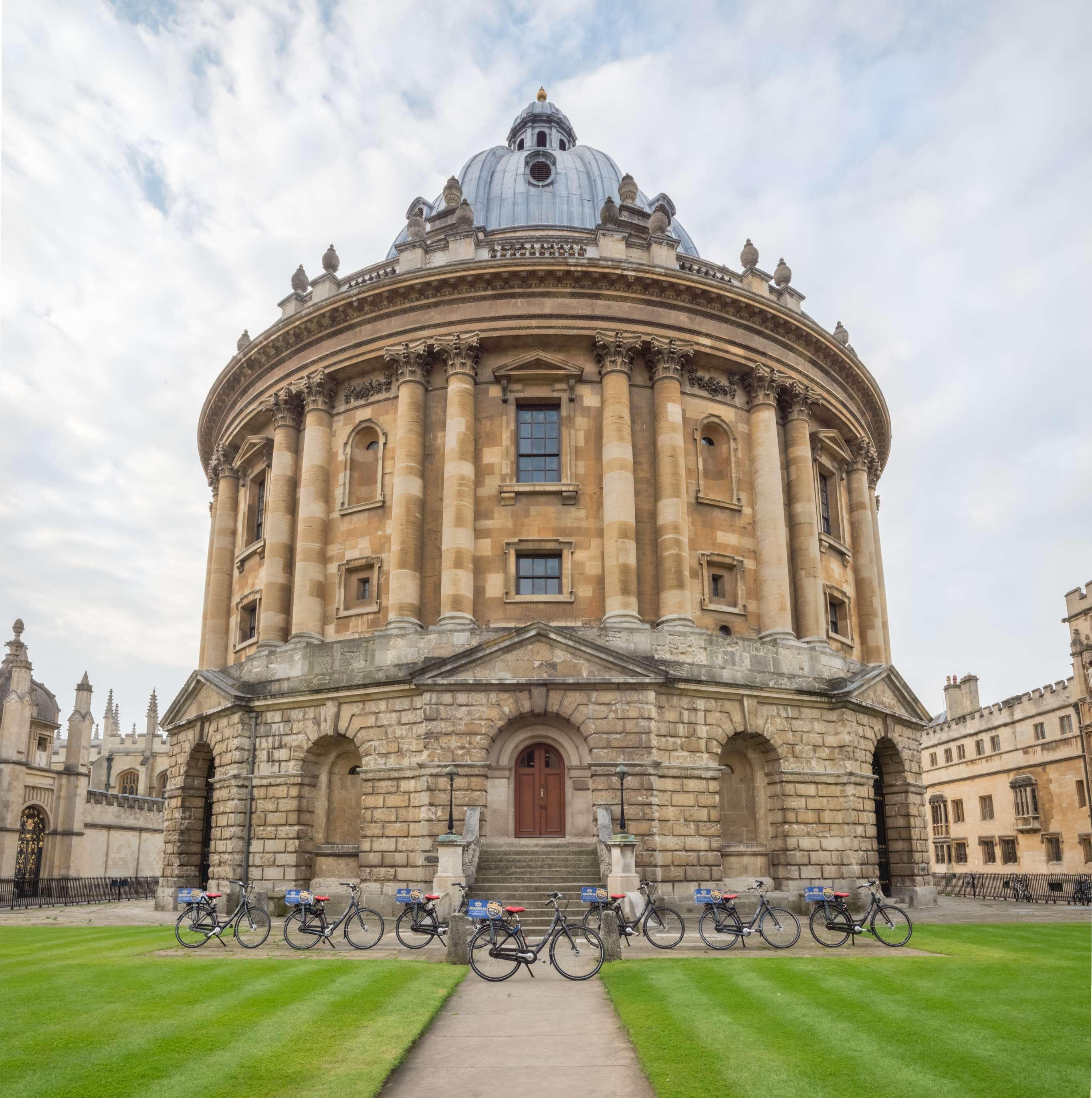 Bainton Bikes Cycle Hire & Tours