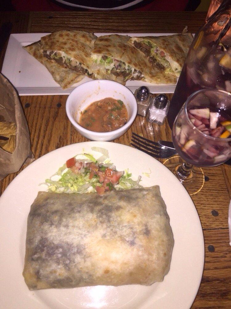 La cevicheria By De Mole