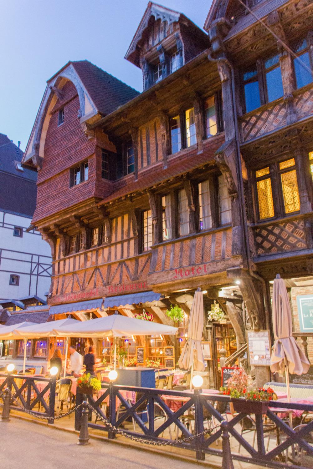 Hotel La Residence Manoir De La Salamandre