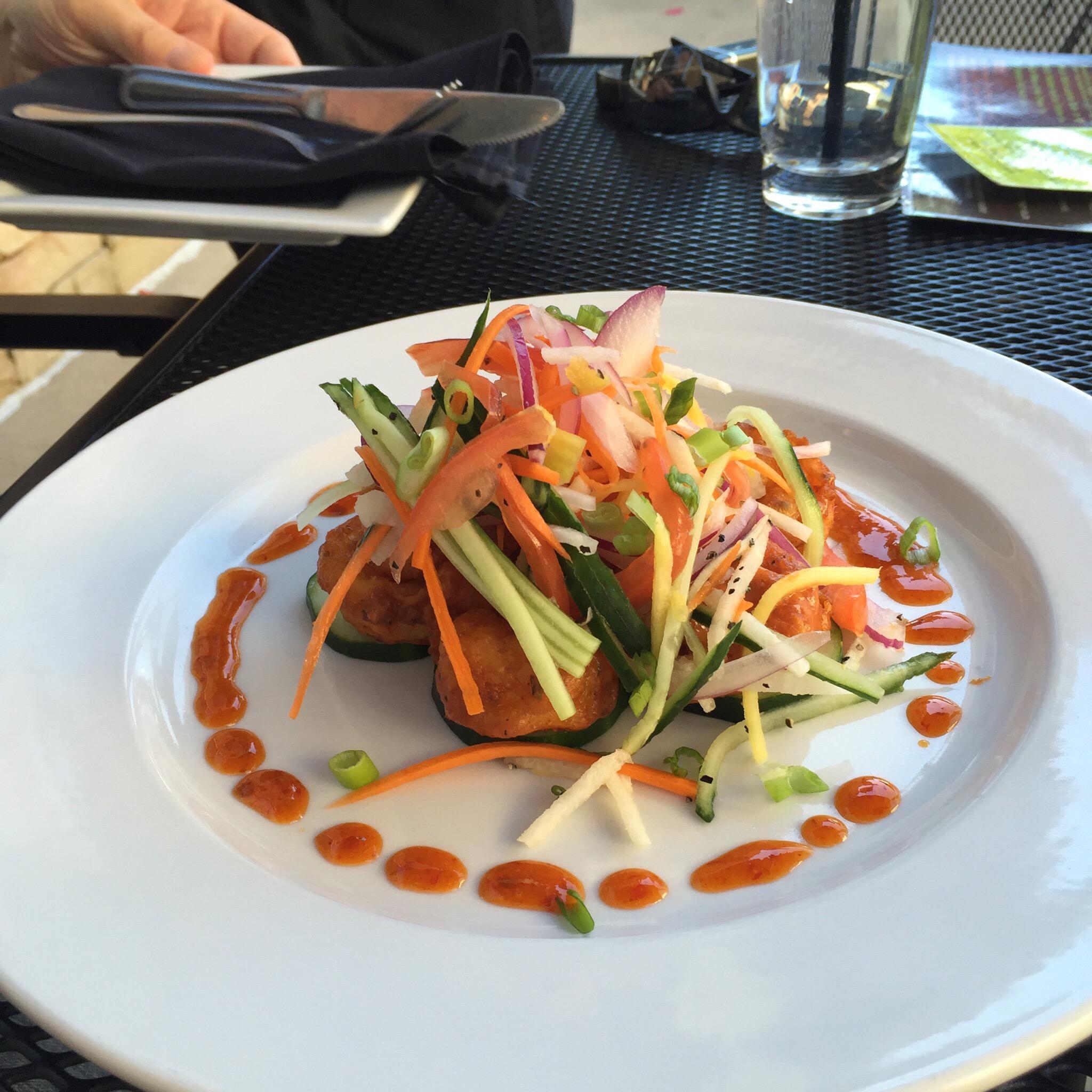 Verde Mexican Nuevo Latin Fusion