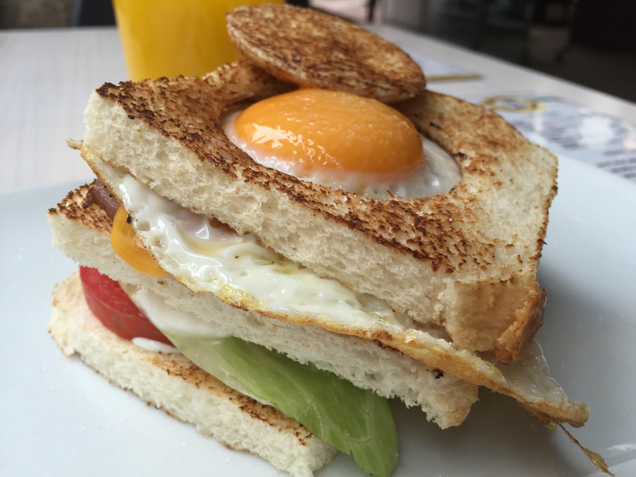 El Mercado Del Trigo